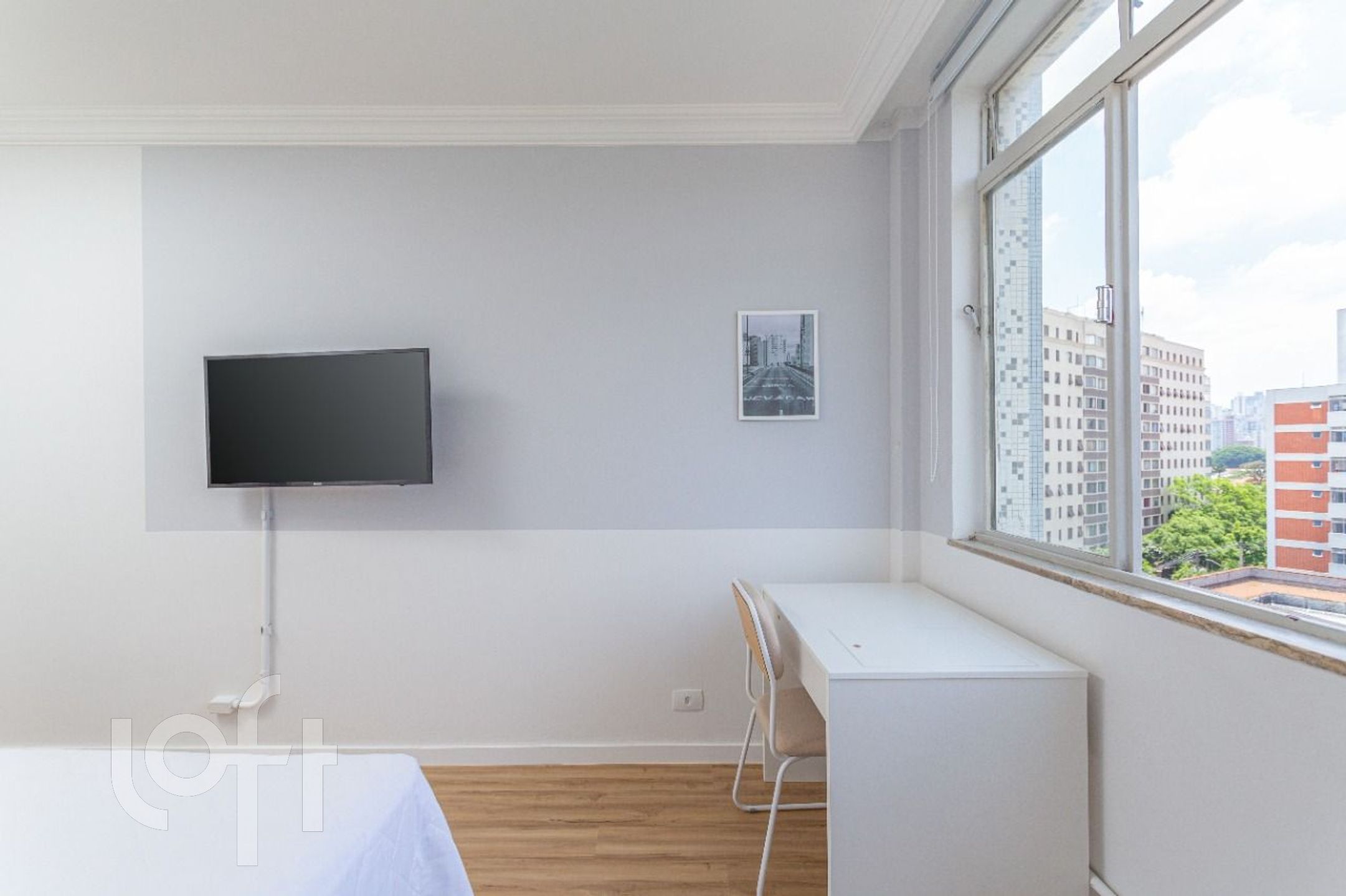 Apartamento à venda com 4 quartos, 110m² - Foto 36