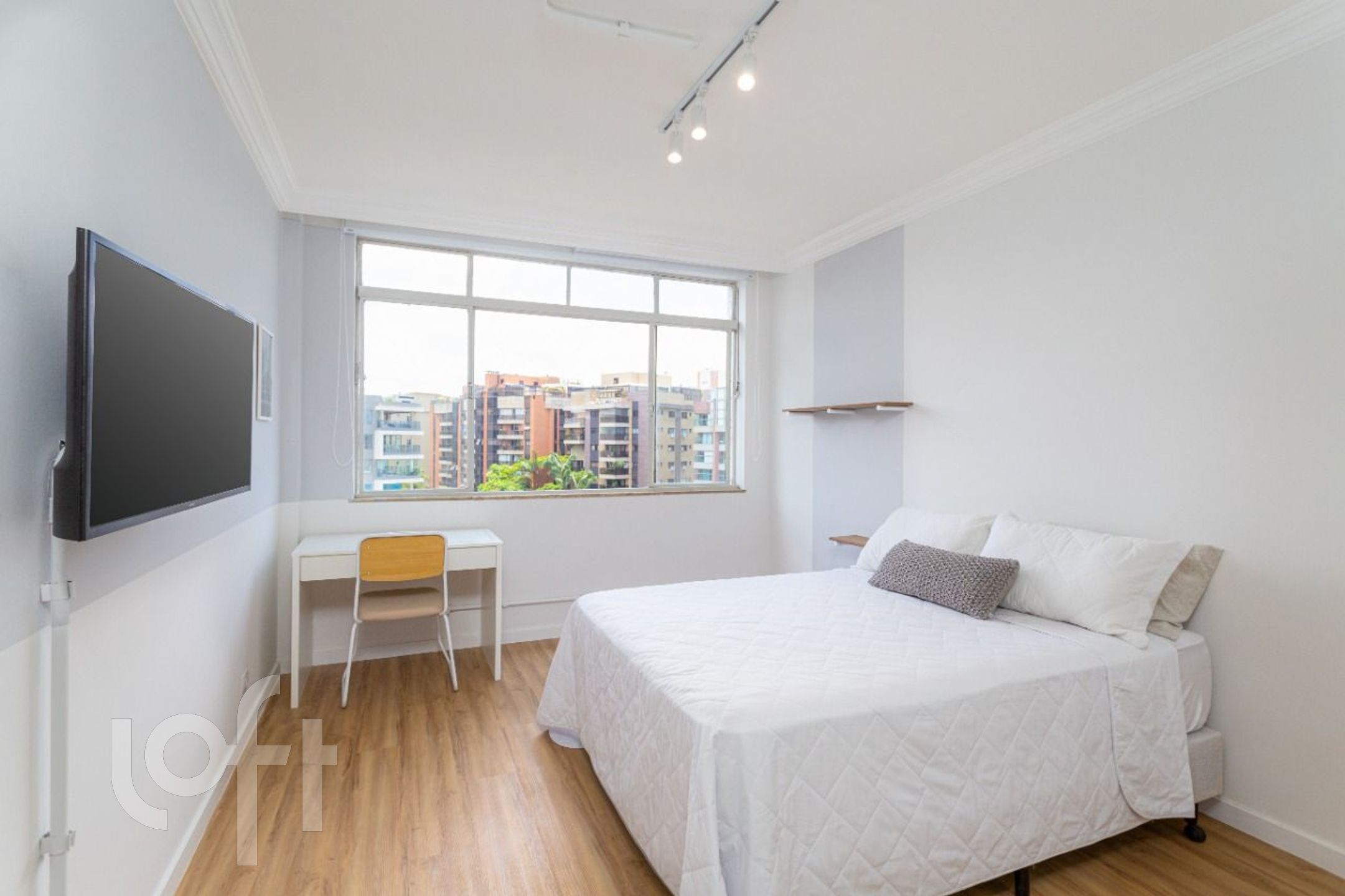 Apartamento à venda com 4 quartos, 110m² - Foto 24