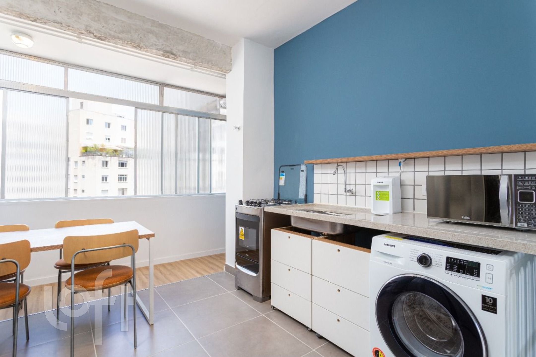 Apartamento à venda com 4 quartos, 110m² - Foto 14