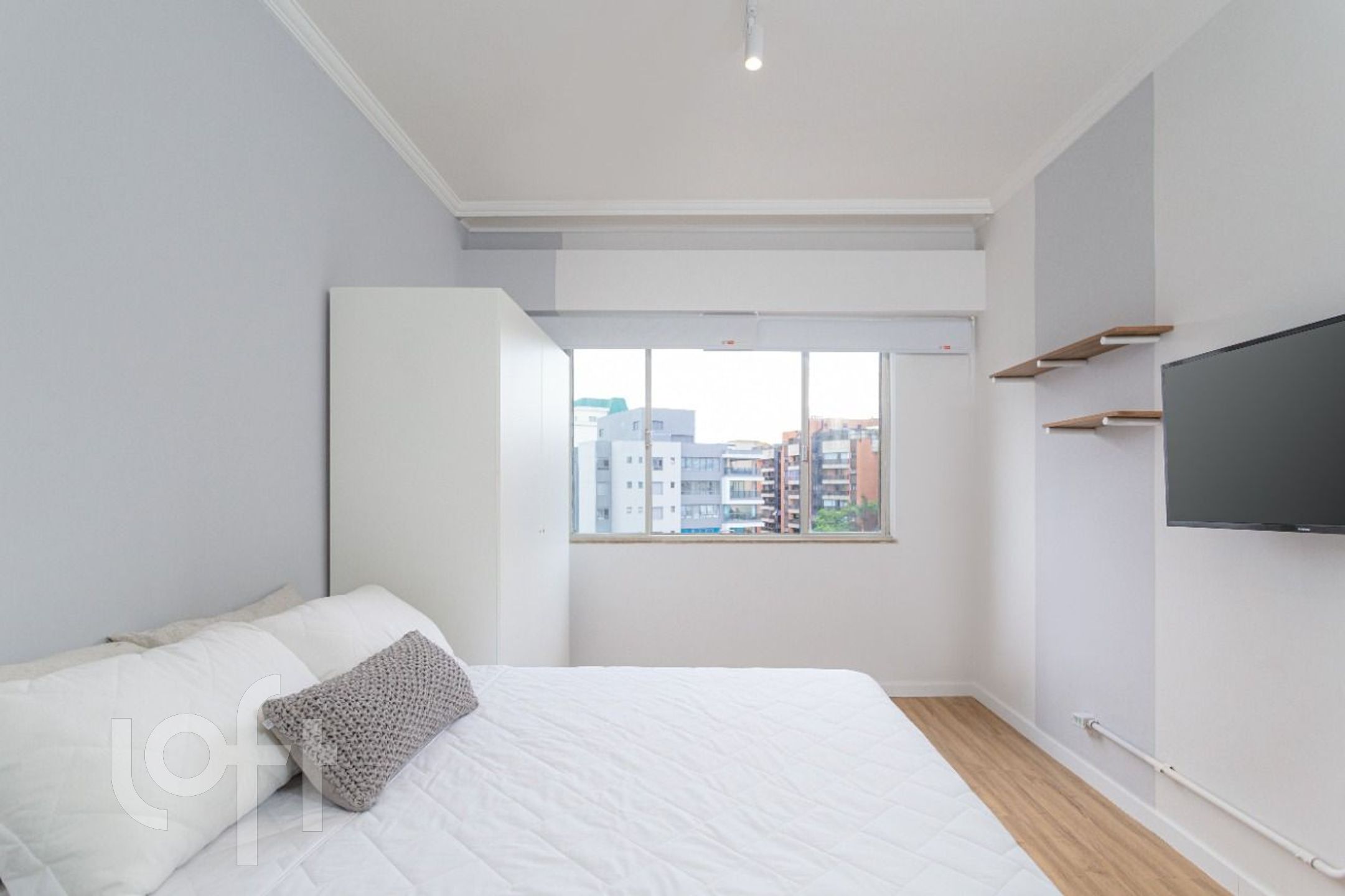 Apartamento à venda com 4 quartos, 110m² - Foto 22