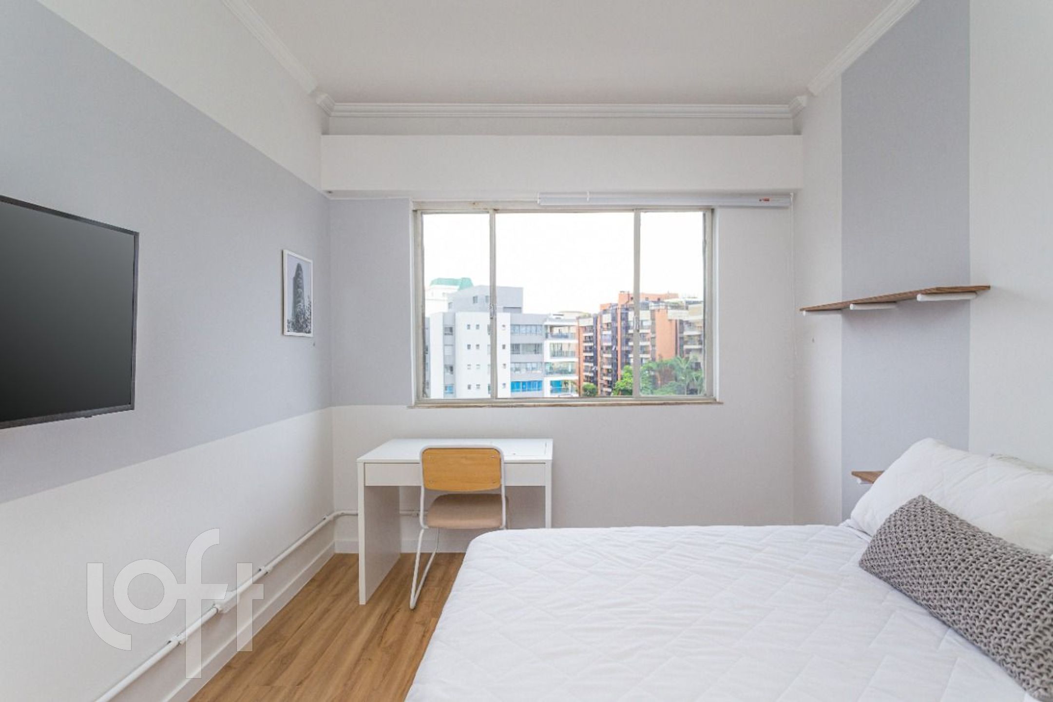 Apartamento à venda com 4 quartos, 110m² - Foto 37