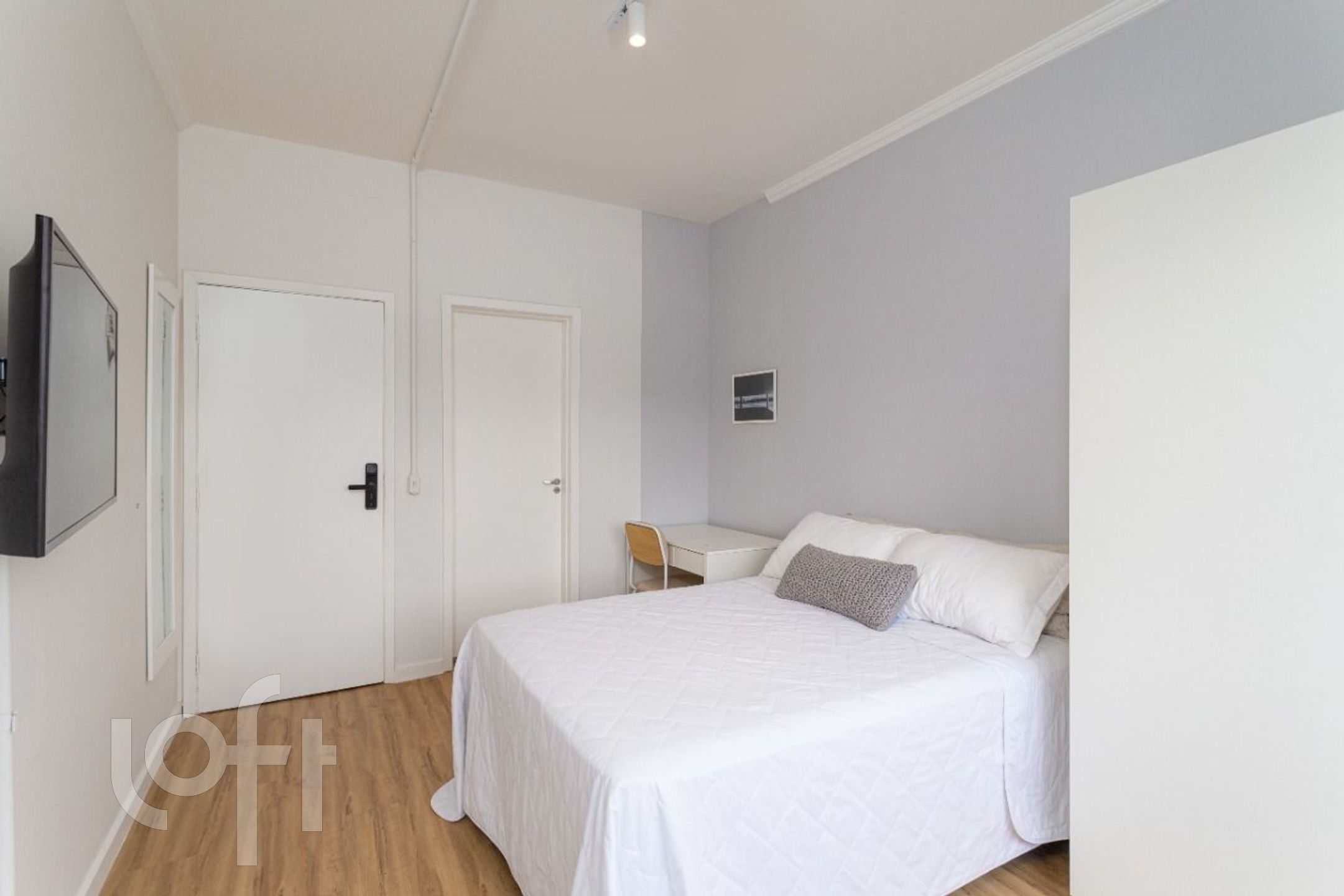 Apartamento à venda com 4 quartos, 110m² - Foto 26