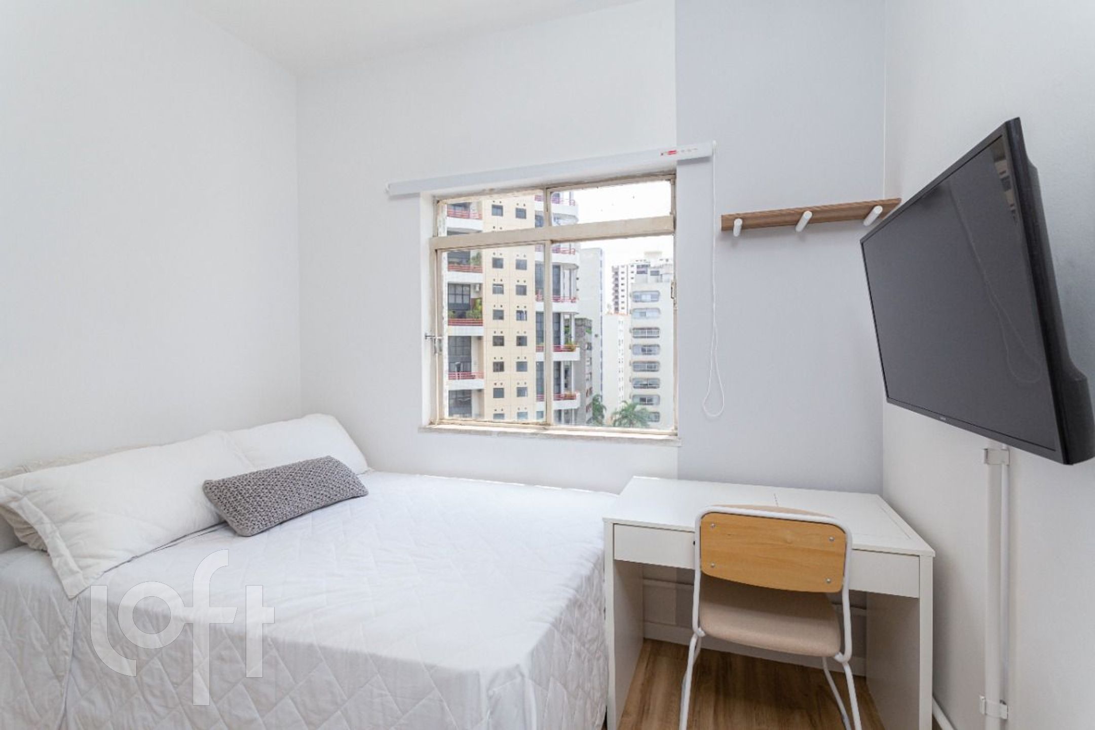 Apartamento à venda com 4 quartos, 110m² - Foto 31