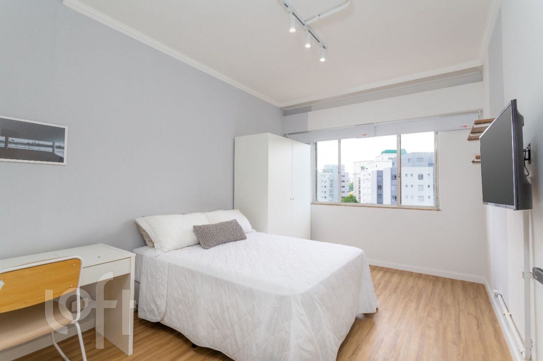 Apartamento à venda com 4 quartos, 110m² - Foto 19