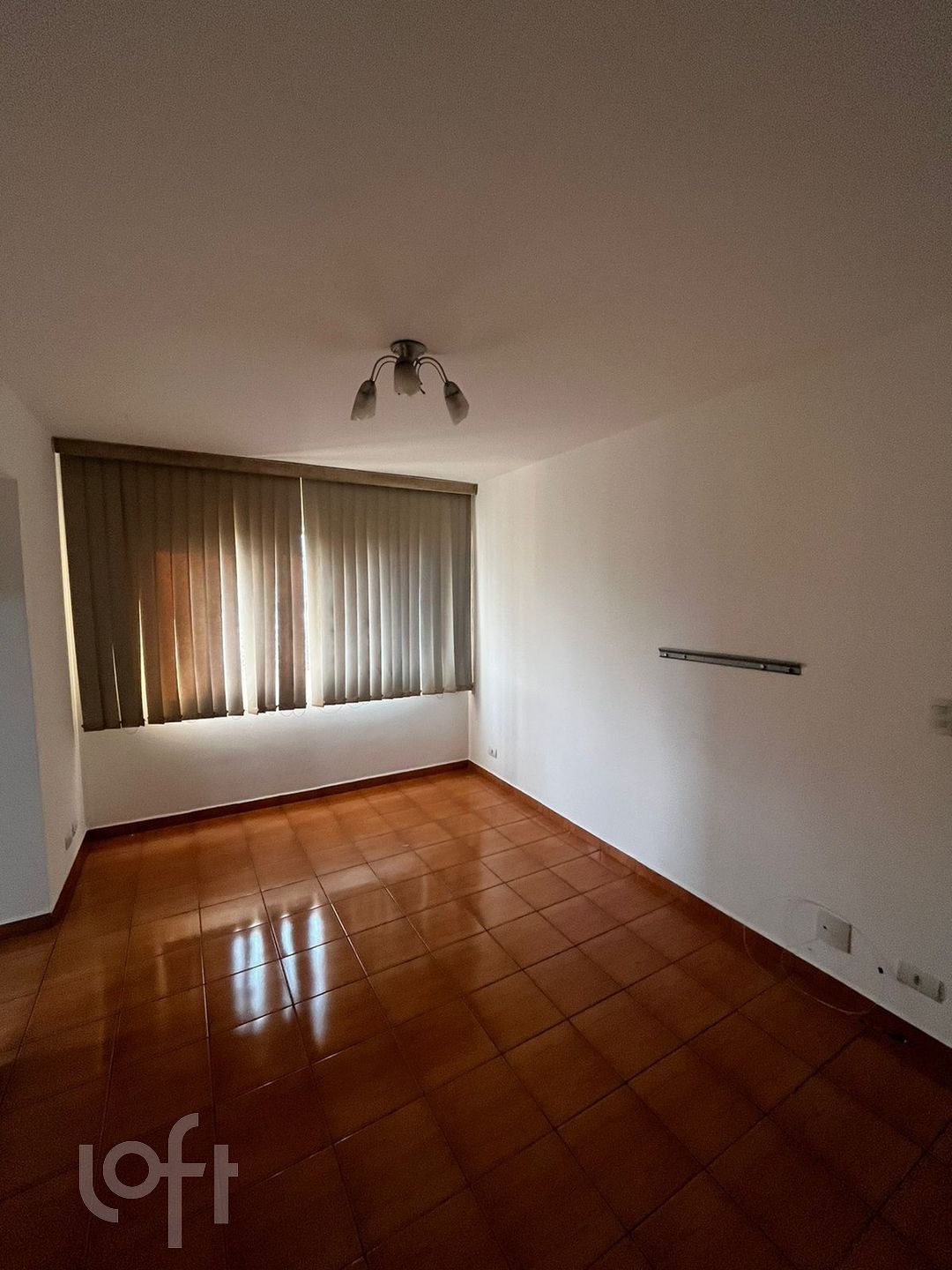 Apartamento à venda em Santana com 80 m², 2 quartos, 1 vaga