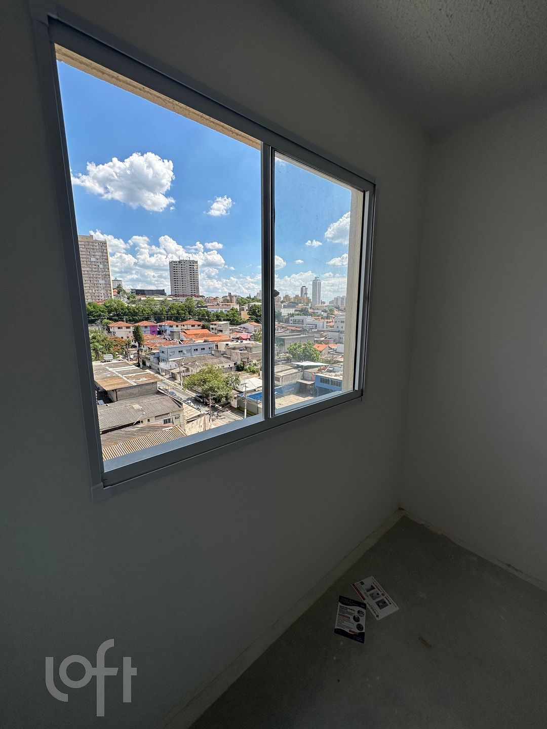 Apartamento à venda com 2 quartos, 42m² - Foto 12