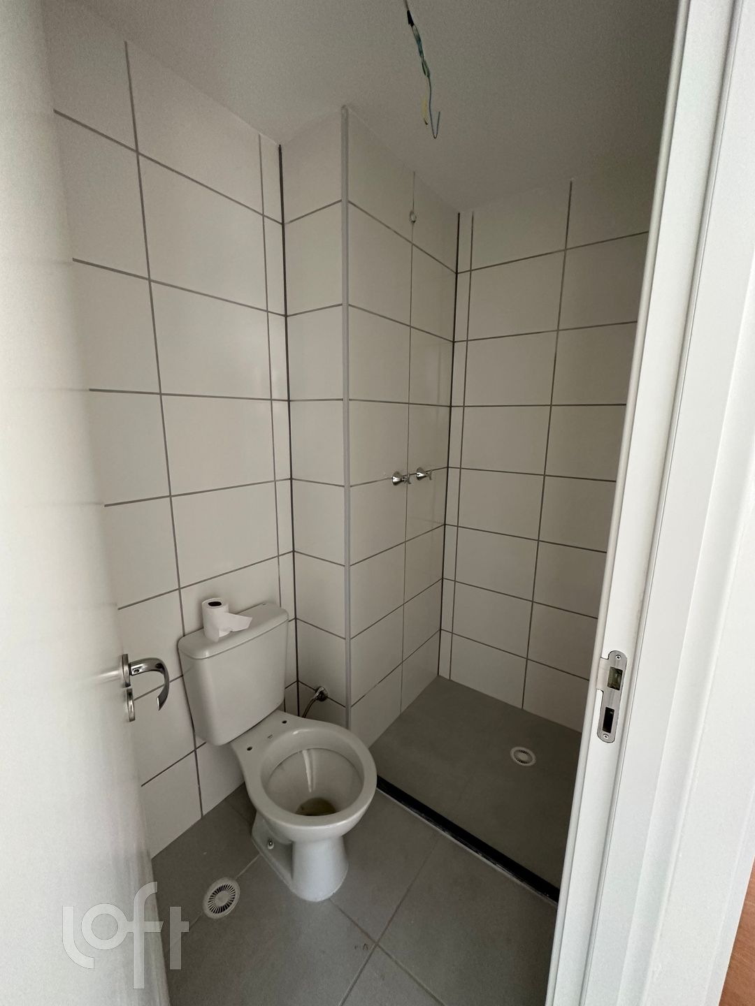 Apartamento à venda com 2 quartos, 42m² - Foto 10