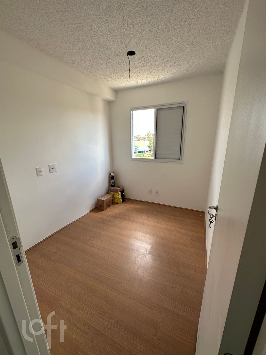 Apartamento à venda com 2 quartos, 42m² - Foto 8