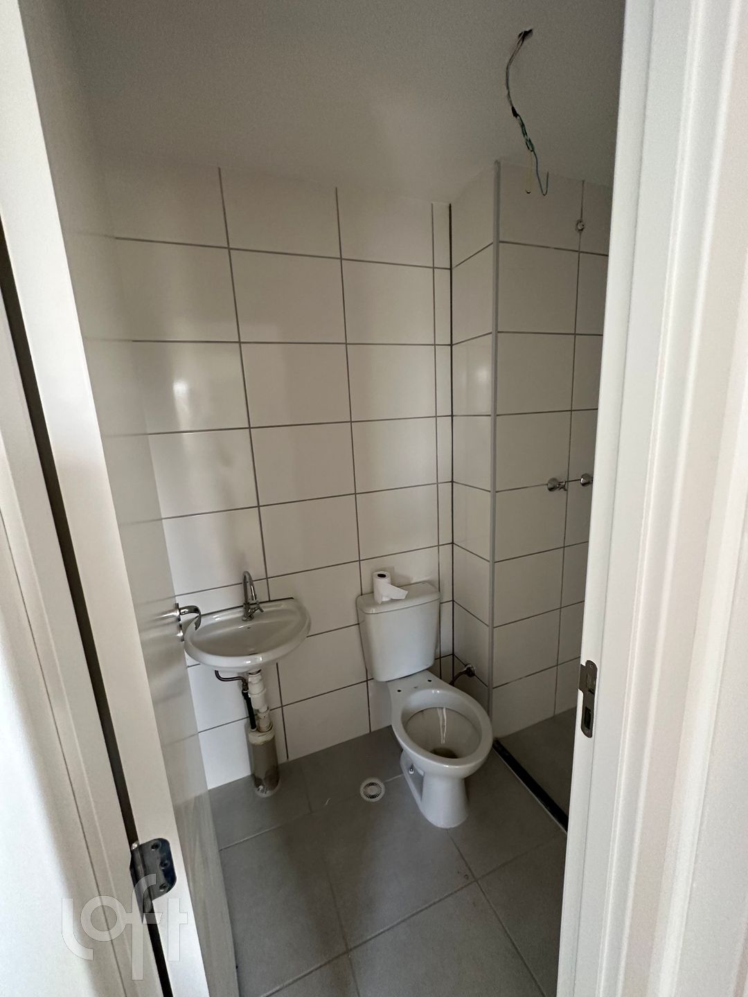 Apartamento à venda com 2 quartos, 42m² - Foto 11