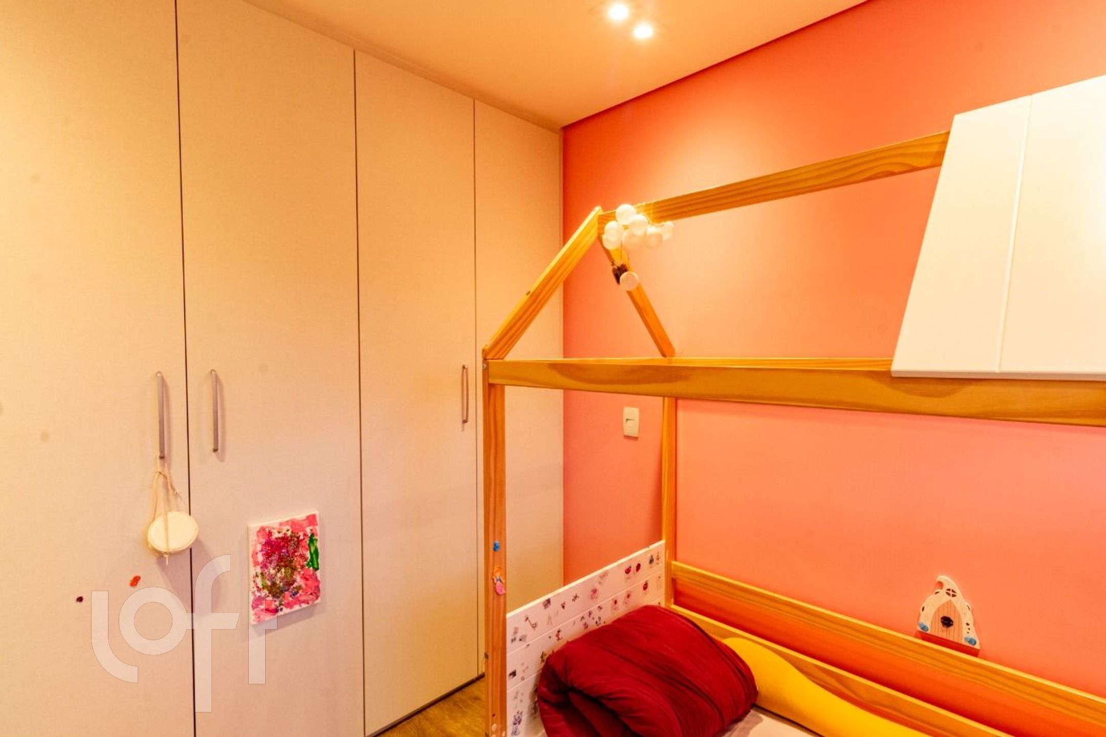 Apartamento à venda com 3 quartos, 100m² - Foto 12