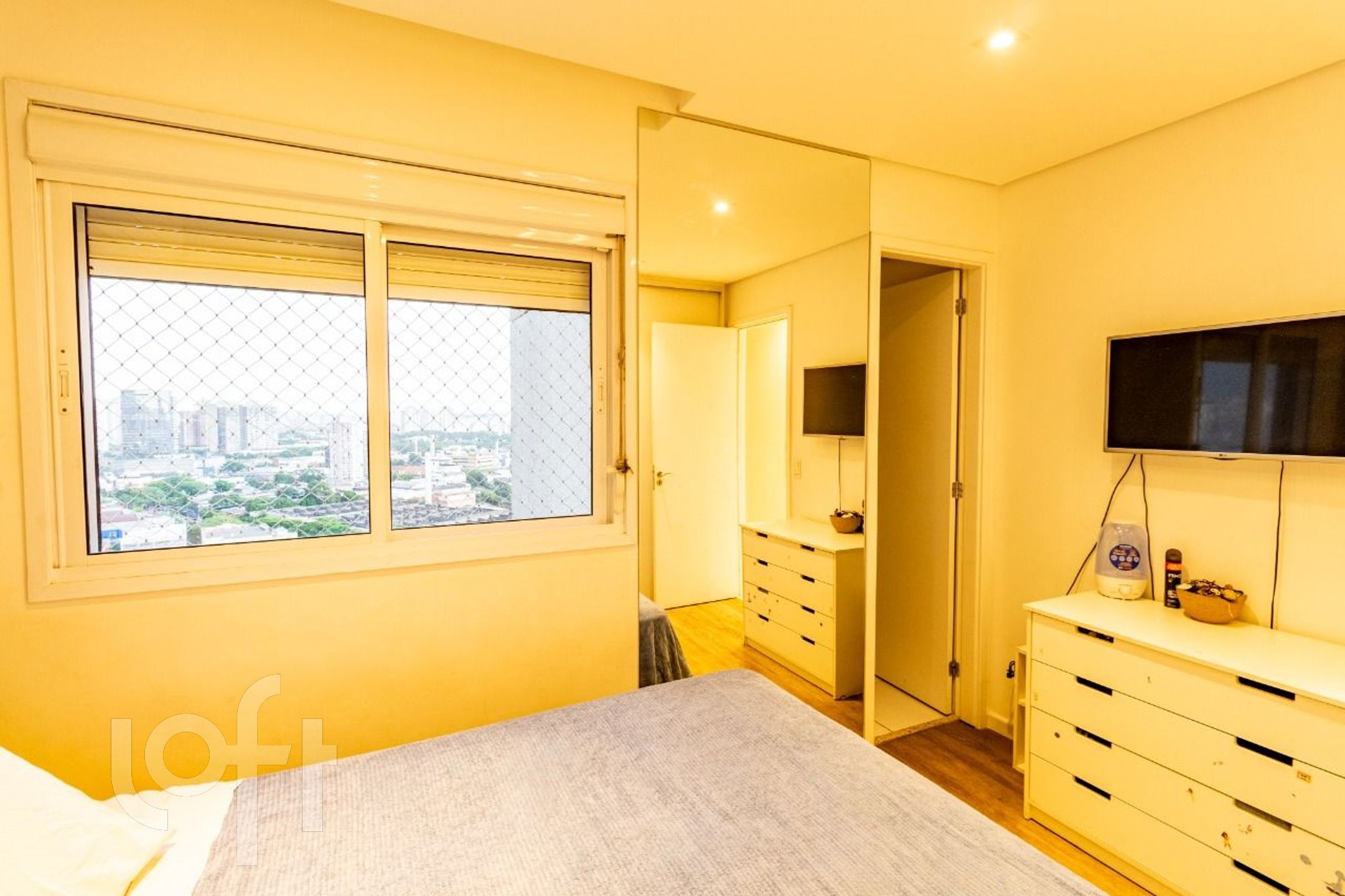 Apartamento à venda com 3 quartos, 100m² - Foto 15