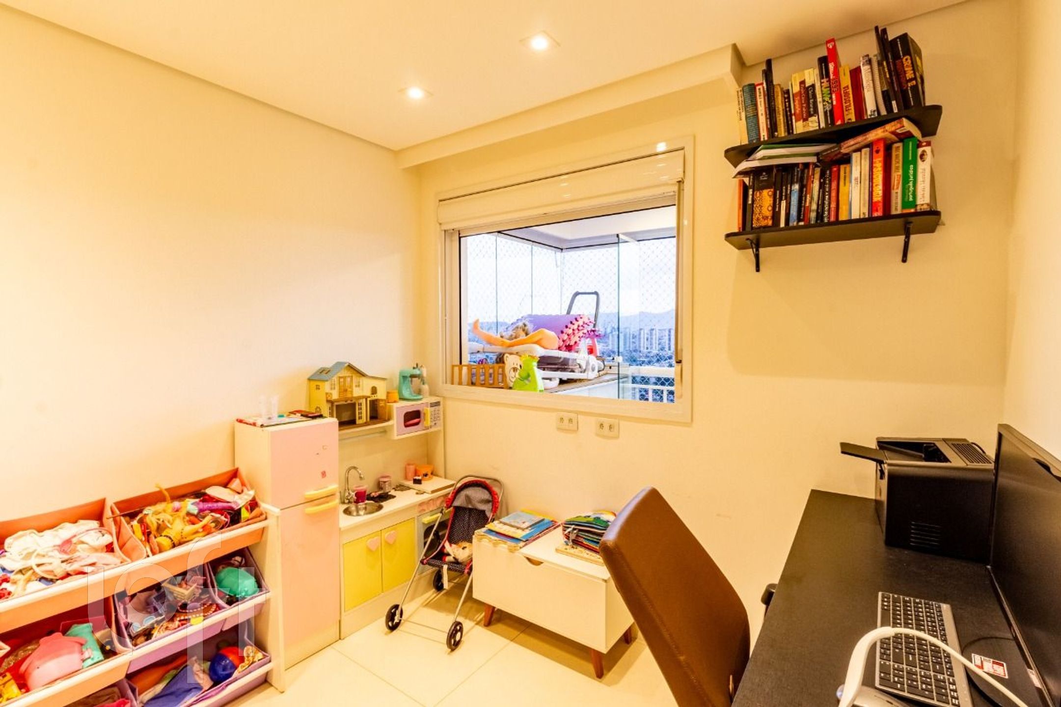 Apartamento à venda com 3 quartos, 100m² - Foto 18