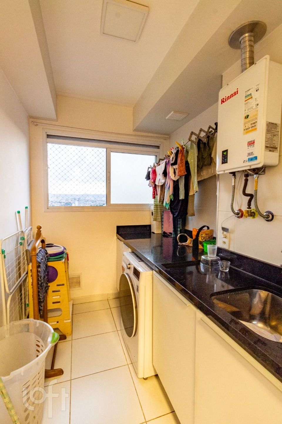 Apartamento à venda com 3 quartos, 100m² - Foto 9