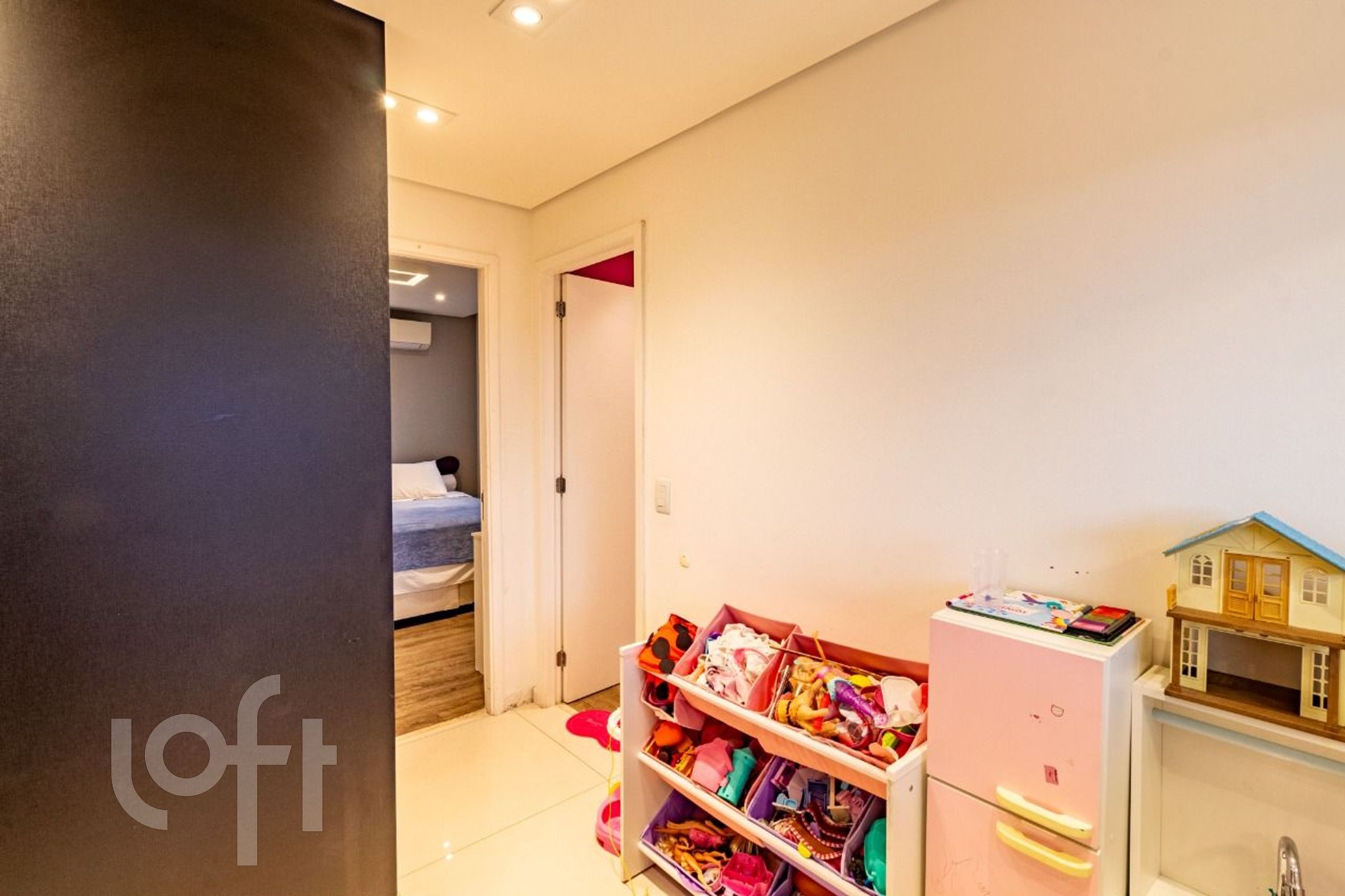 Apartamento à venda com 3 quartos, 100m² - Foto 19