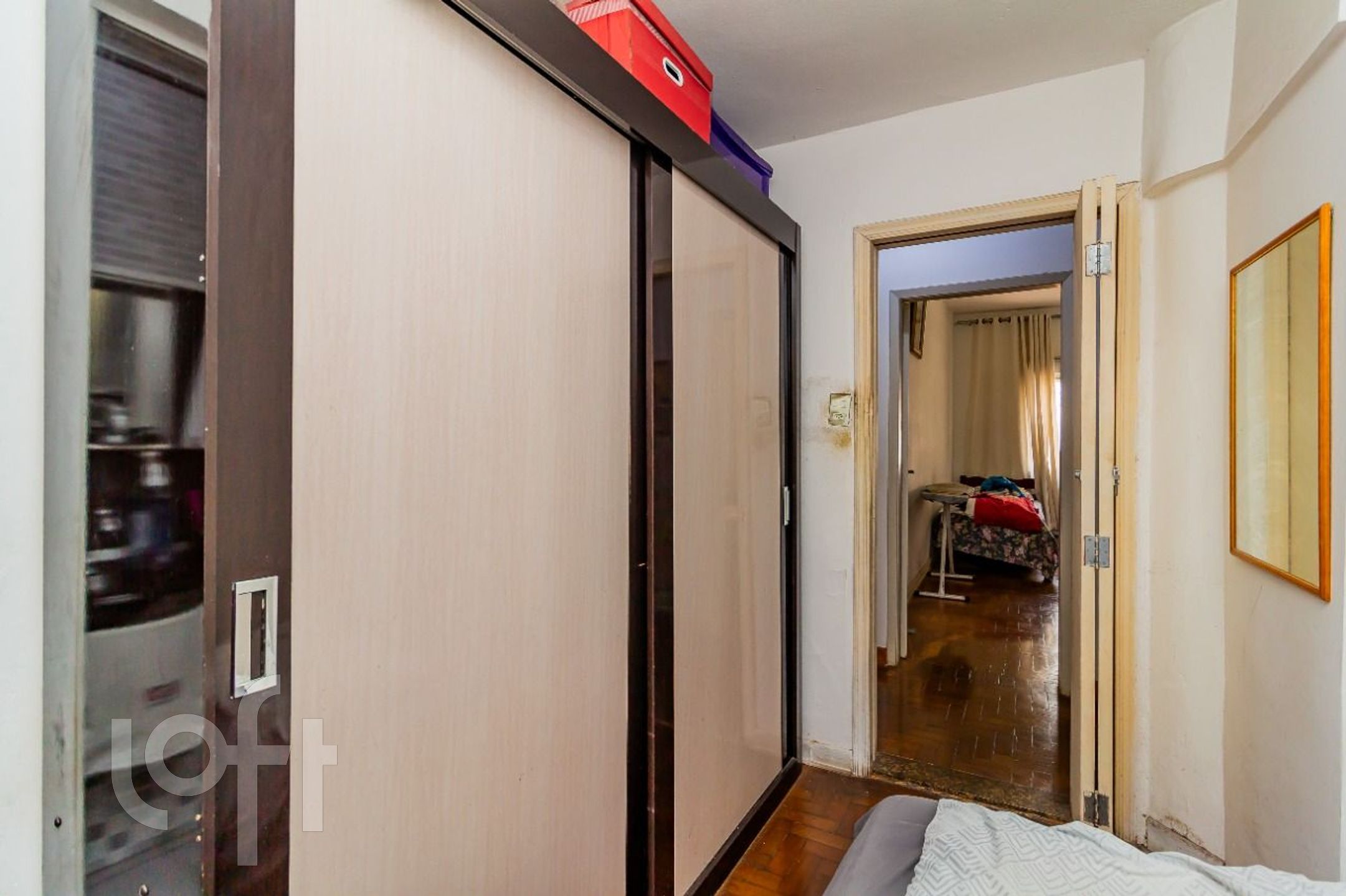 Apartamento à venda com 3 quartos, 94m² - Foto 27