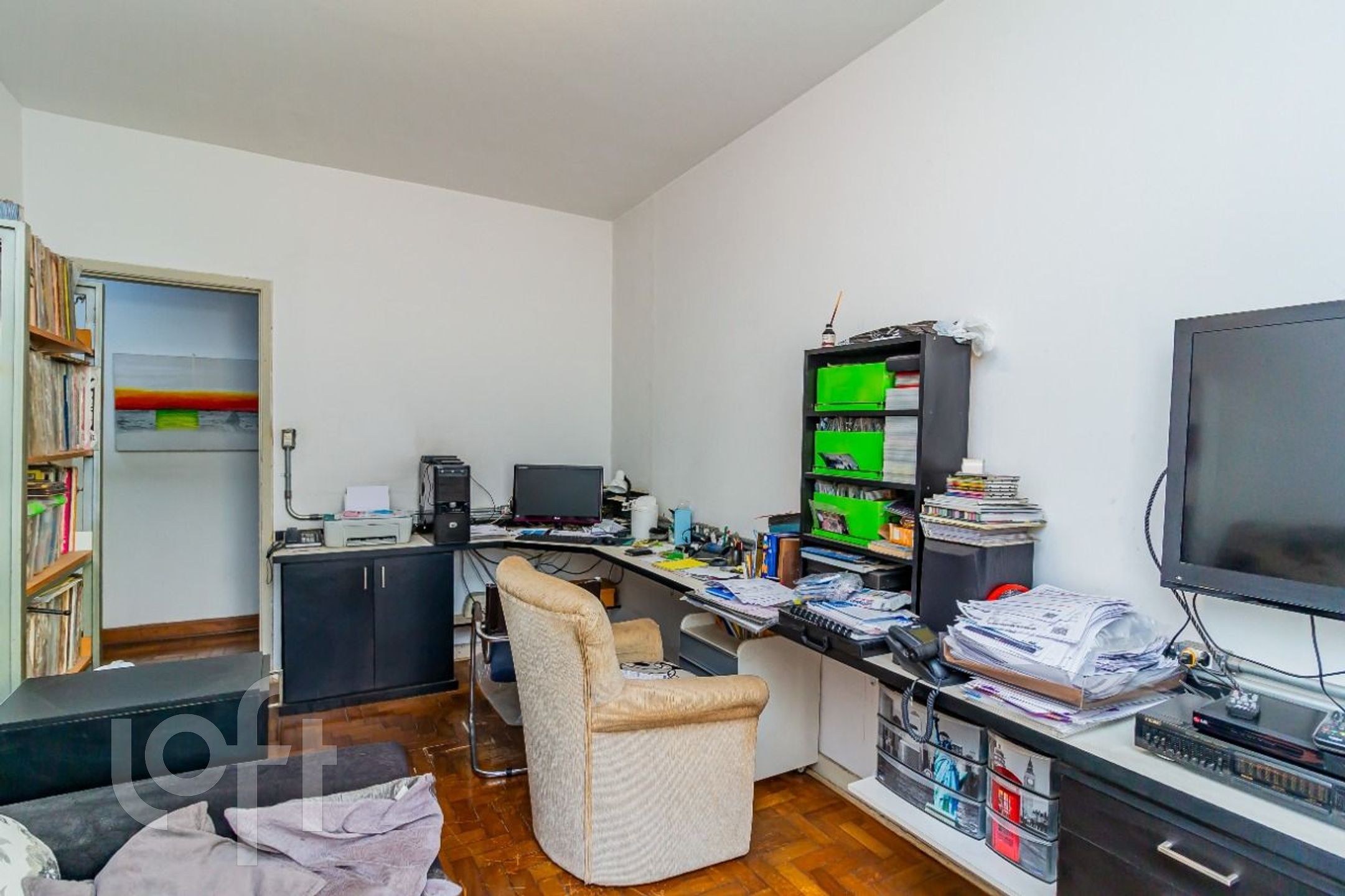 Apartamento, 3 quartos, 94 m² - Foto 20