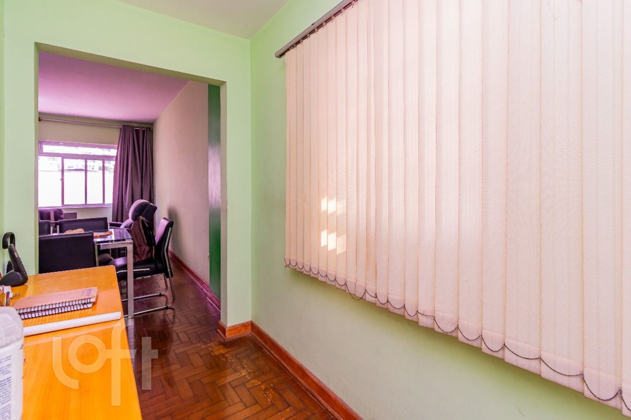 Apartamento à venda com 3 quartos, 94m² - Foto 9