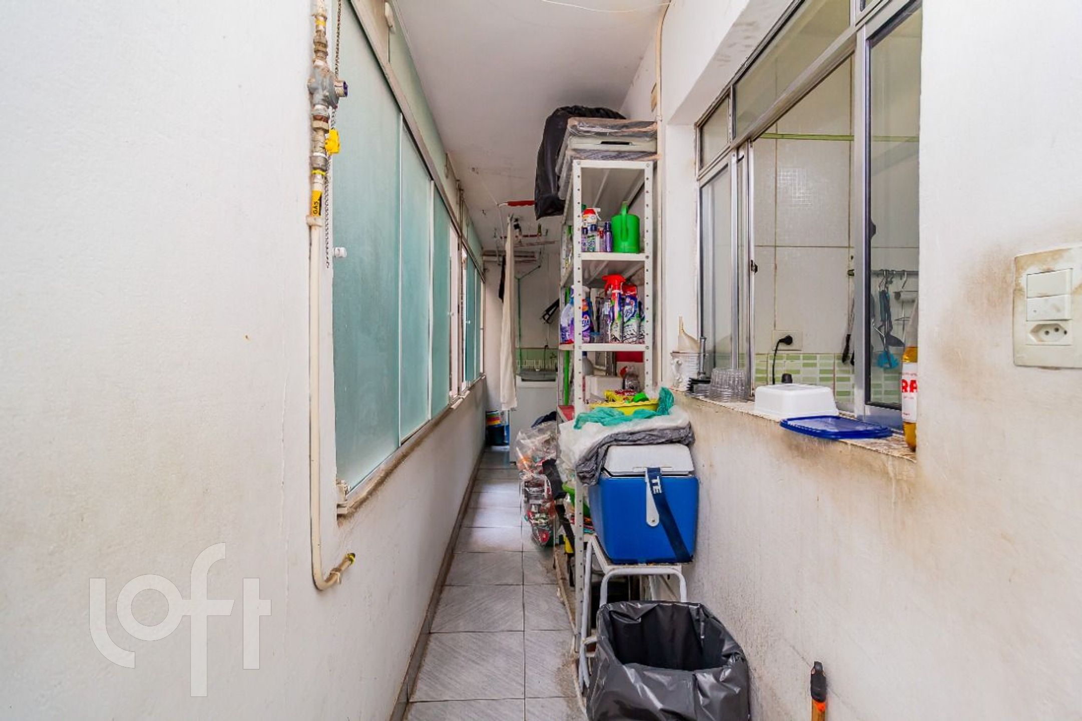 Apartamento, 3 quartos, 94 m² - Foto 14