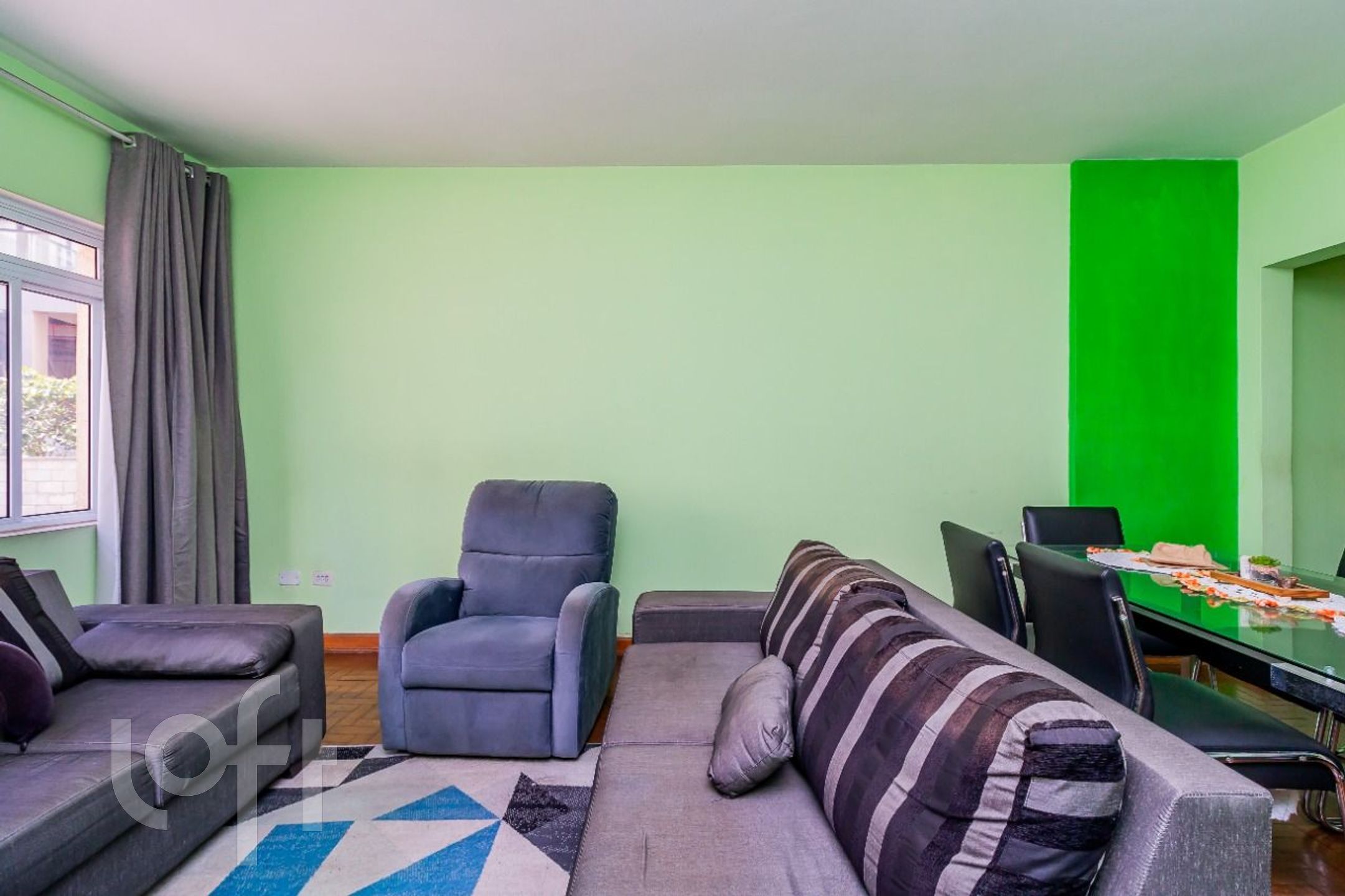 Apartamento, 3 quartos, 94 m² - Foto 5