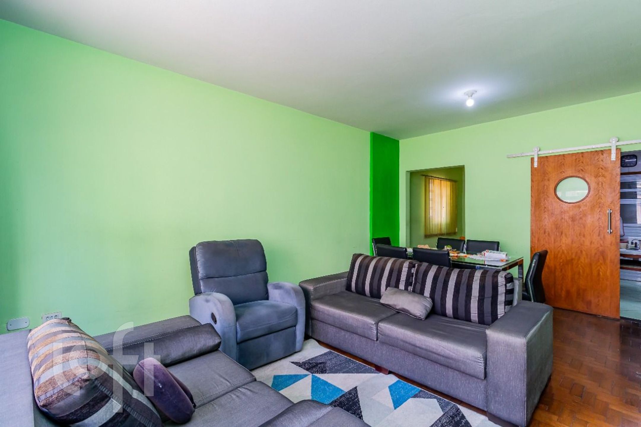 Apartamento, 3 quartos, 94 m² - Foto 4