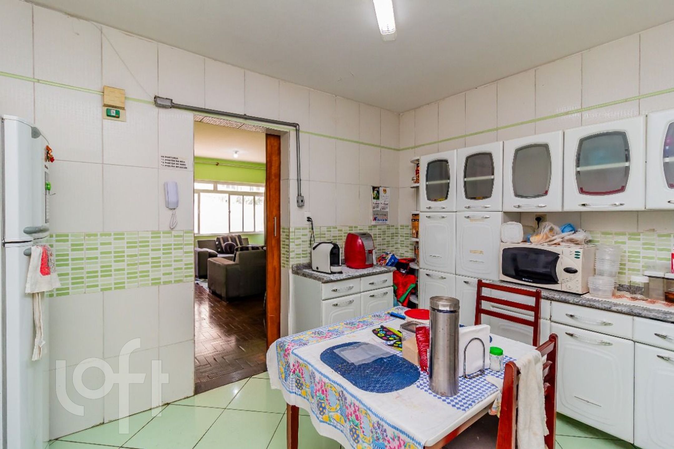 Apartamento, 3 quartos, 94 m² - Foto 10