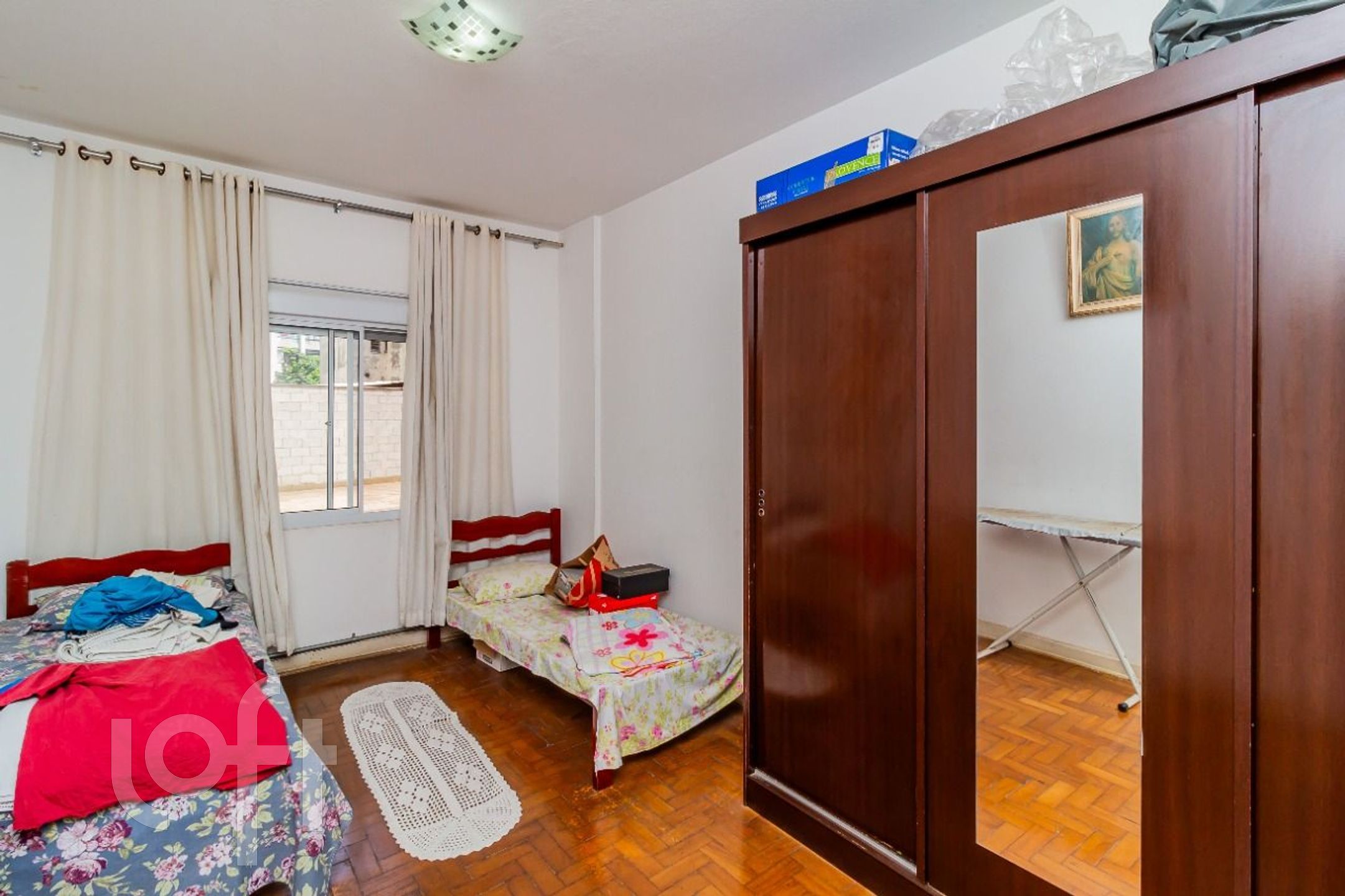 Apartamento à venda com 3 quartos, 94m² - Foto 21