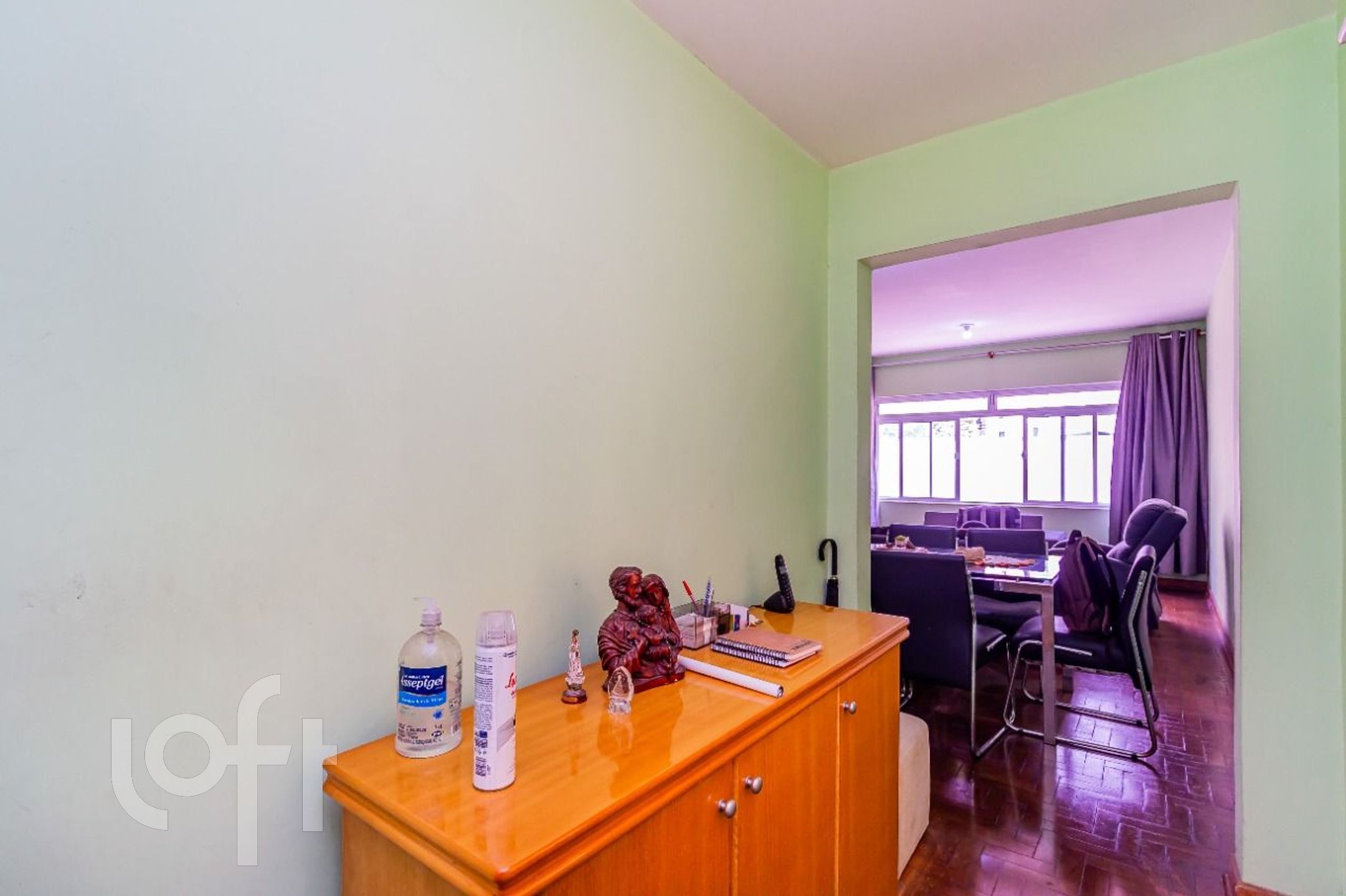 Apartamento à venda com 3 quartos, 94m² - Foto 7