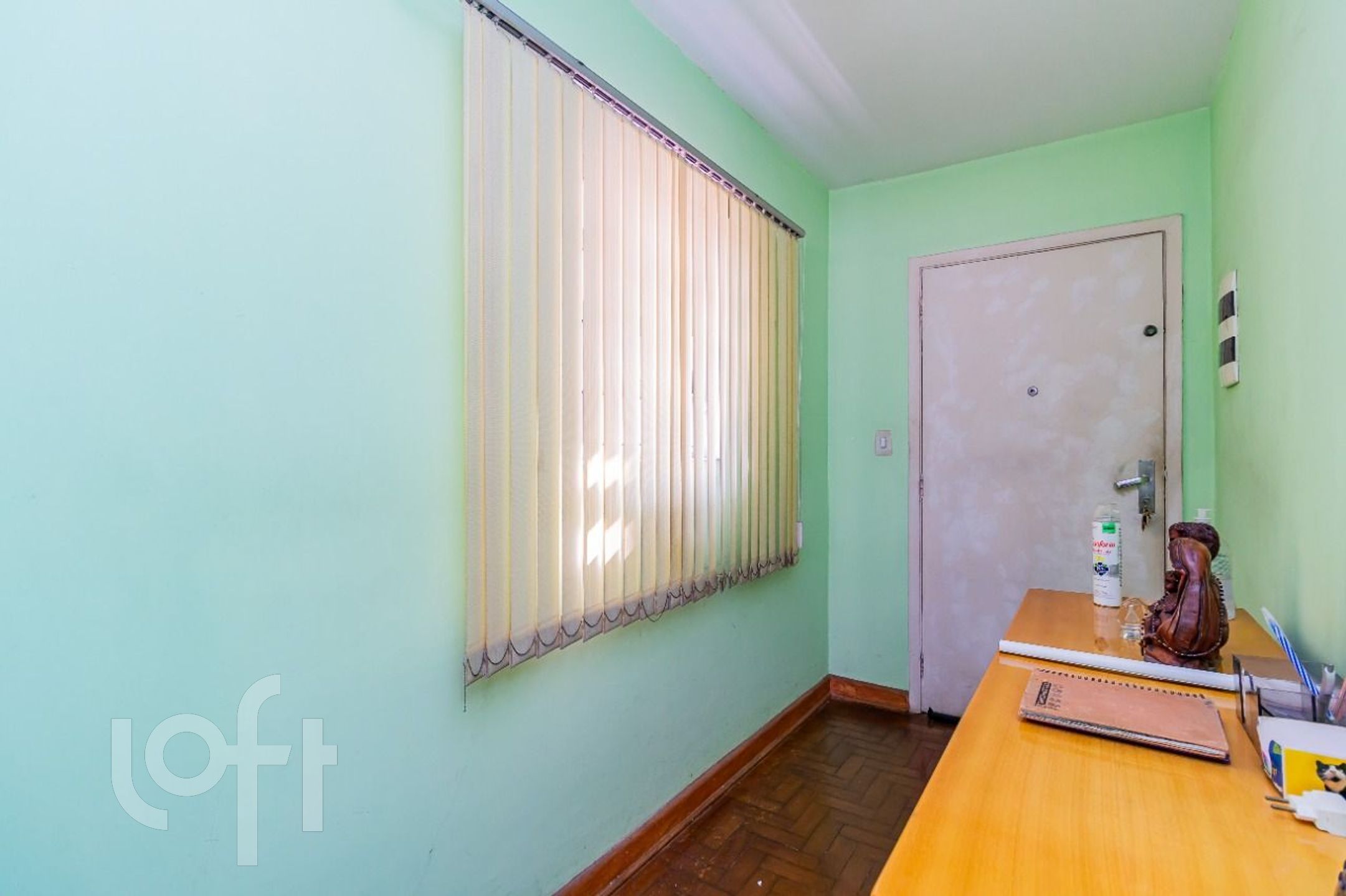 Apartamento à venda com 3 quartos, 94m² - Foto 8