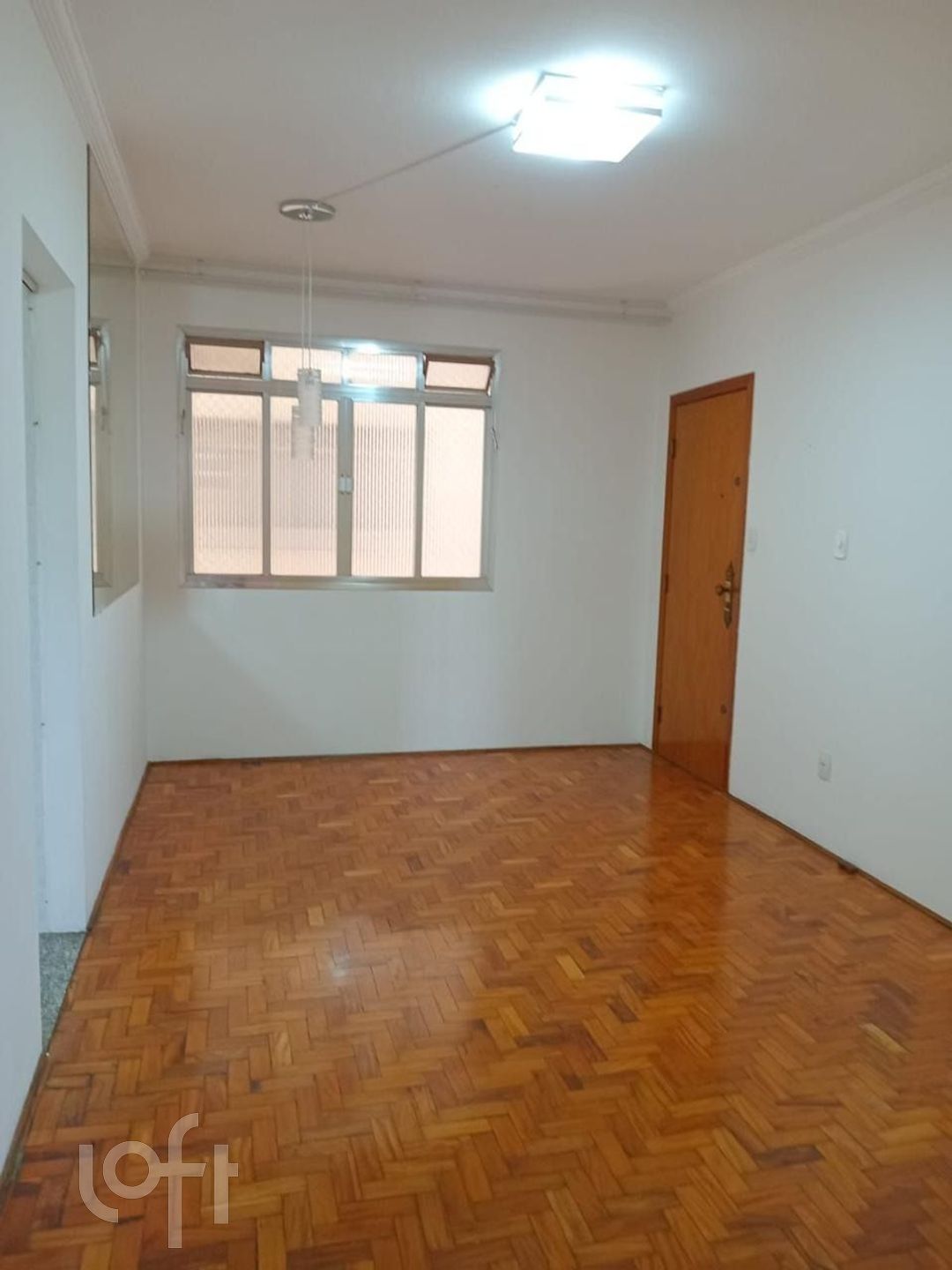 Apartamento à venda em Tatuapé com 70 m², 2 quartos, 1 vaga