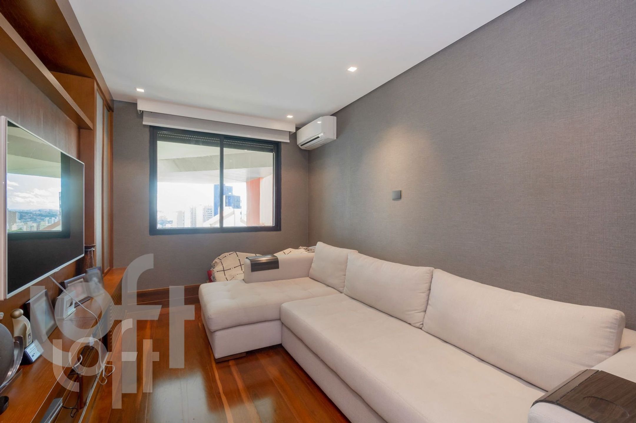 Apartamento à venda com 4 quartos, 337m² - Foto 19