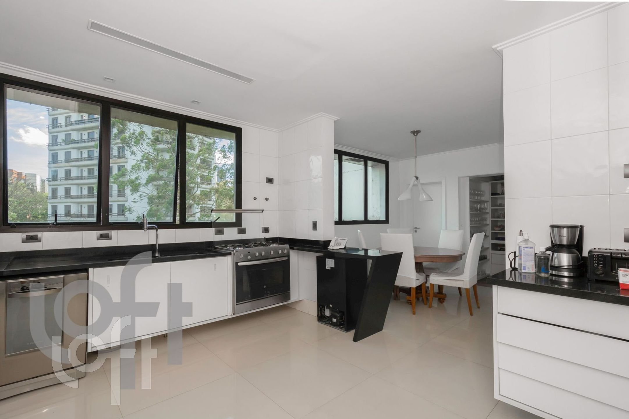 Apartamento à venda com 4 quartos, 337m² - Foto 29