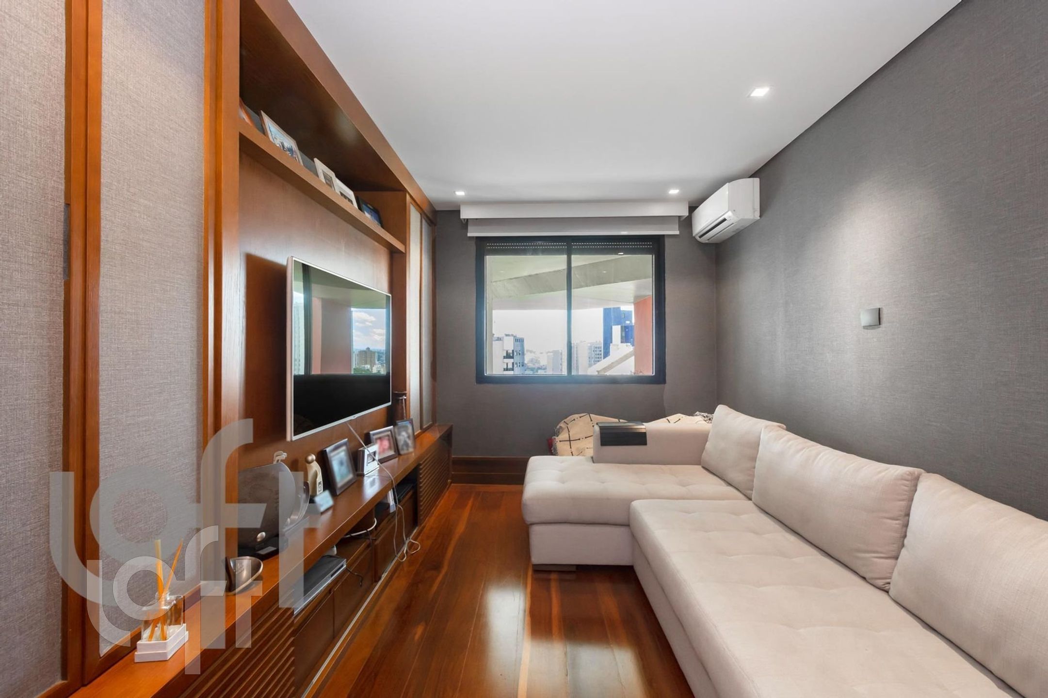 Apartamento à venda com 4 quartos, 337m² - Foto 18