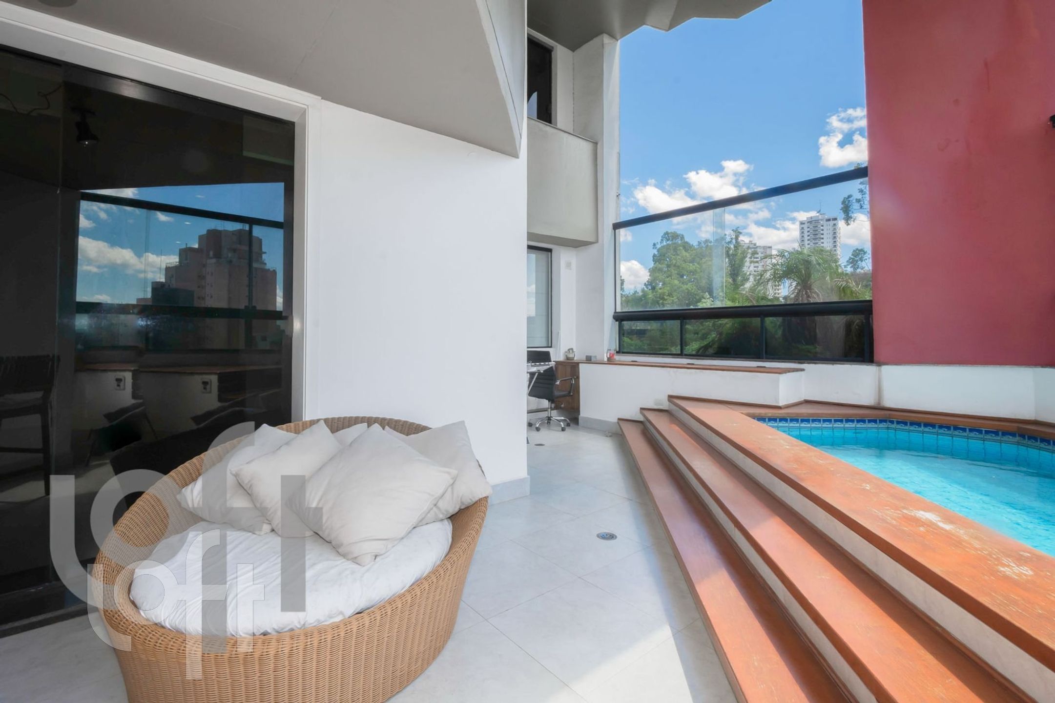 Apartamento à venda com 4 quartos, 337m² - Foto 15