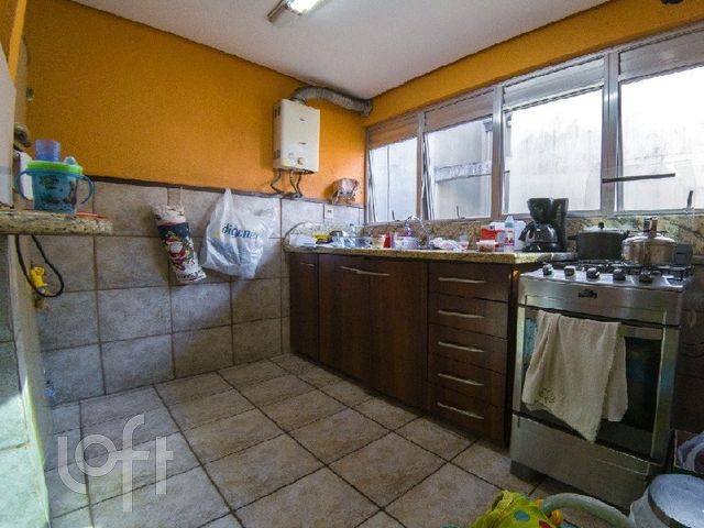 Apartamento com 136m², 2 dormitórios, 1 vaga, Higienópolis em Porto Alegre