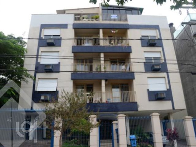 Apartamento com 136m², 2 dormitórios, 1 vaga, Higienópolis em Porto Alegre