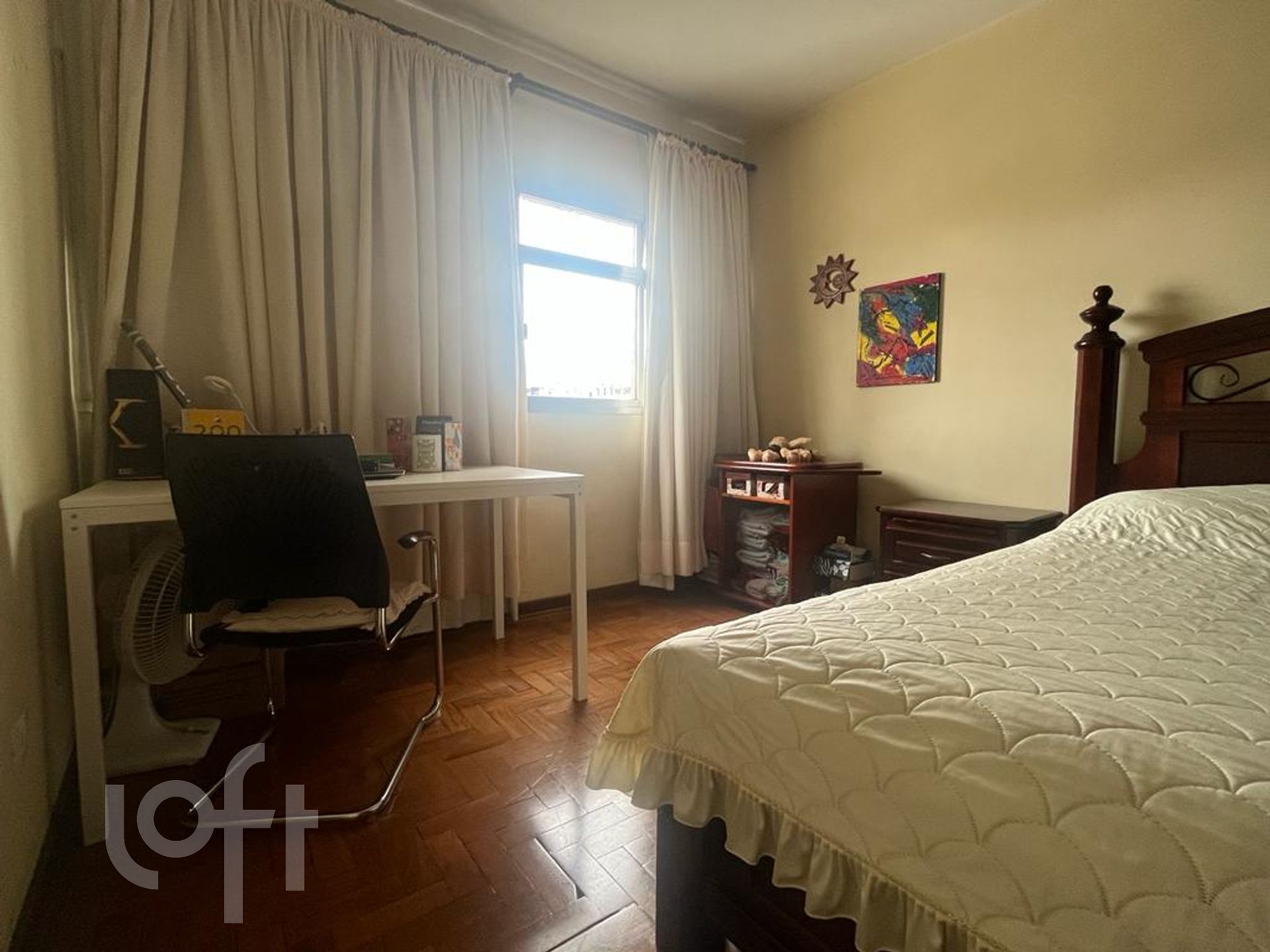 Apartamento à venda com 2 quartos, 96m² - Foto 3