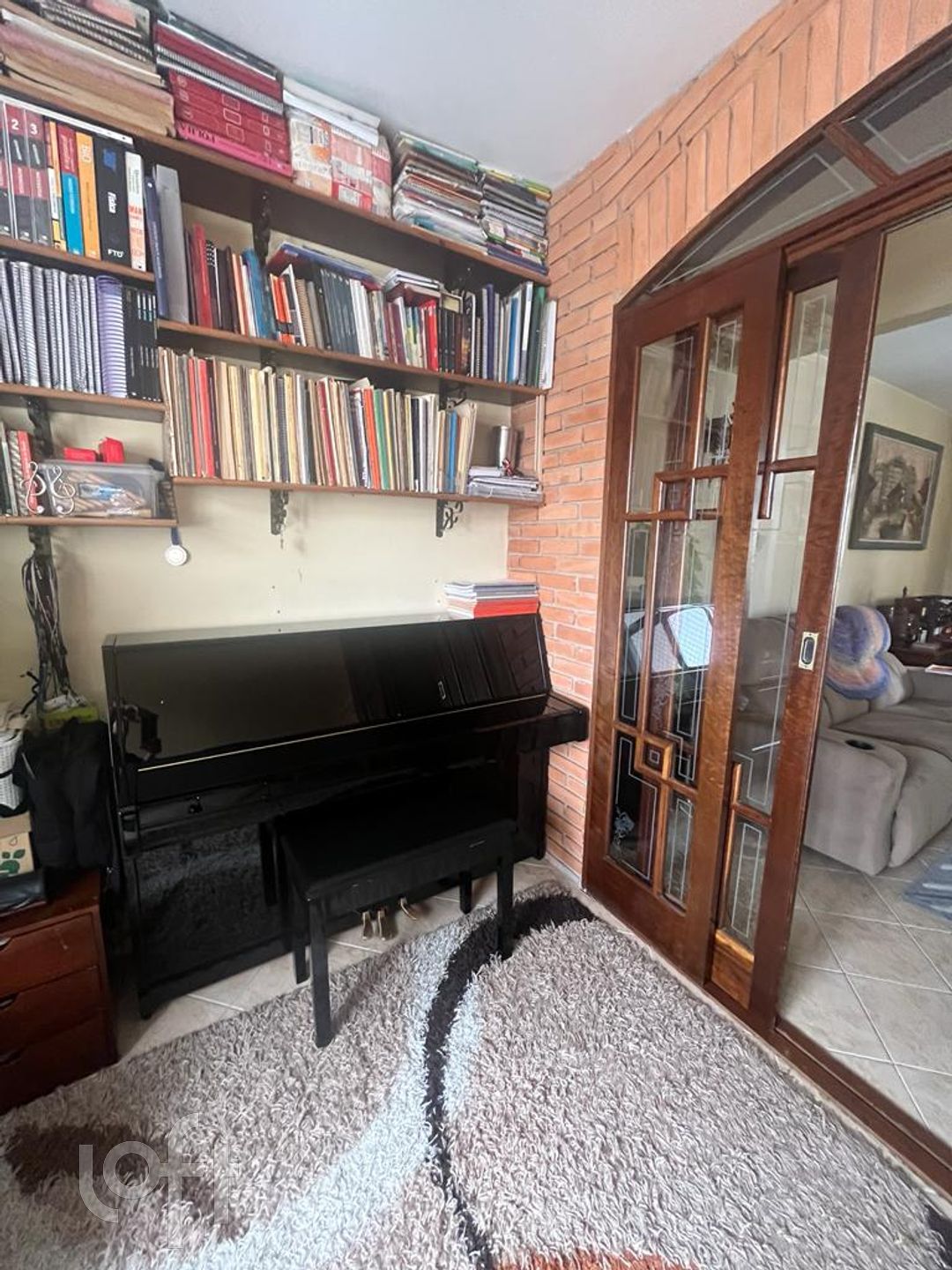 Apartamento à venda com 2 quartos, 96m² - Foto 6