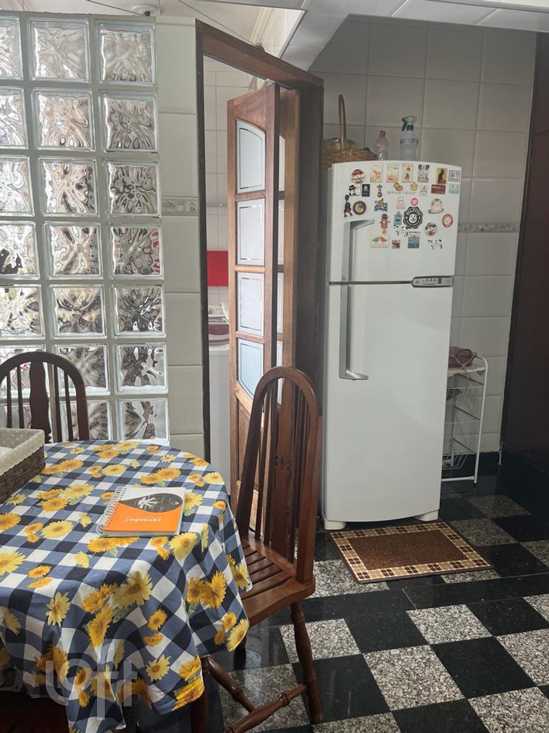 Apartamento à venda com 2 quartos, 96m² - Foto 8