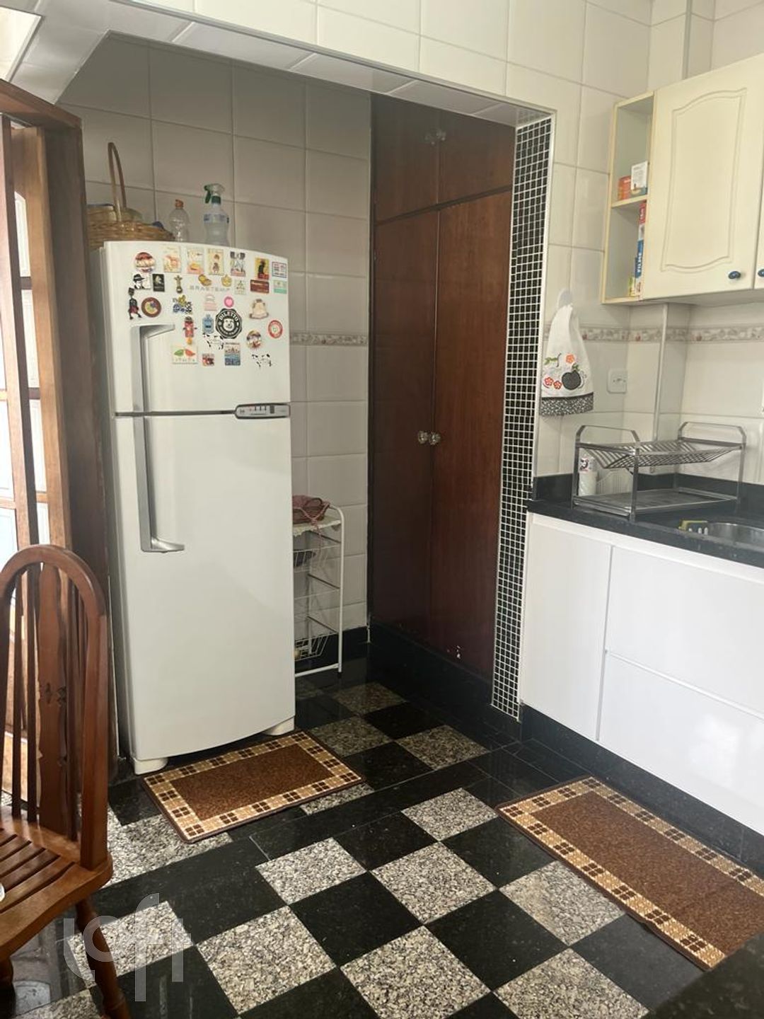 Apartamento à venda com 2 quartos, 96m² - Foto 7