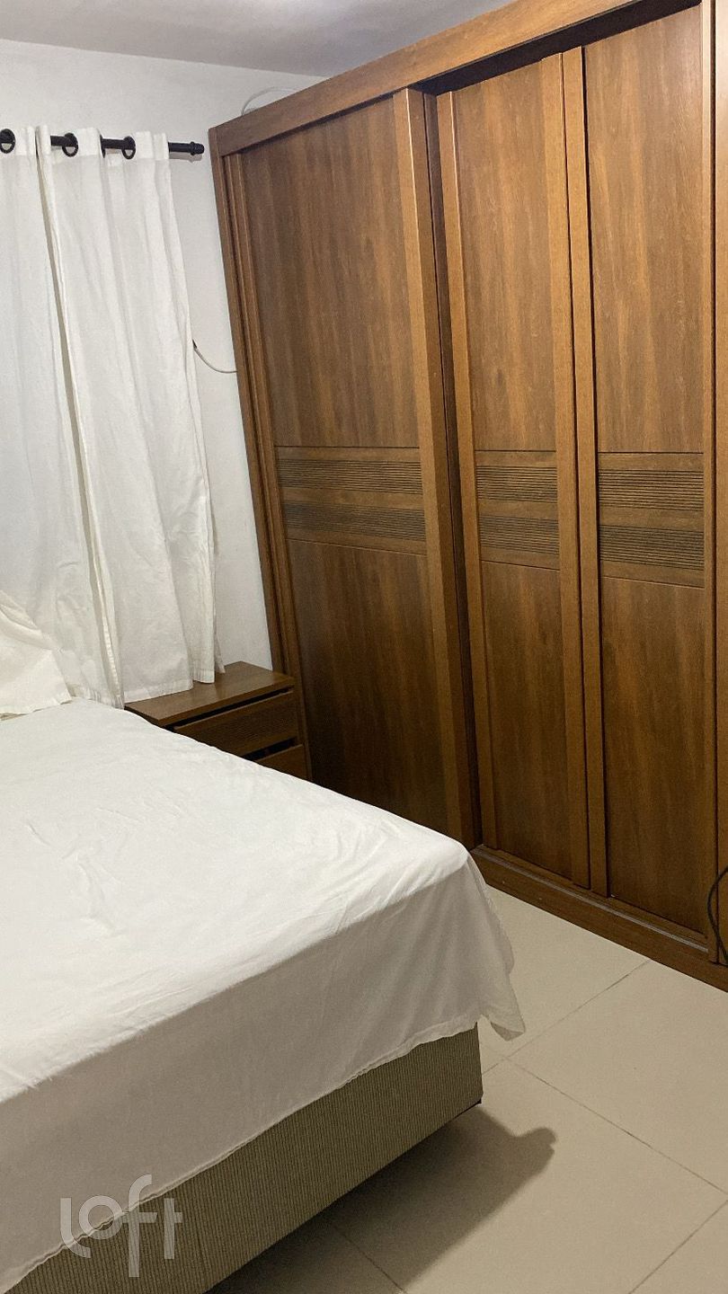 Apartamento à venda com 1 quarto, 32m² - Foto 5