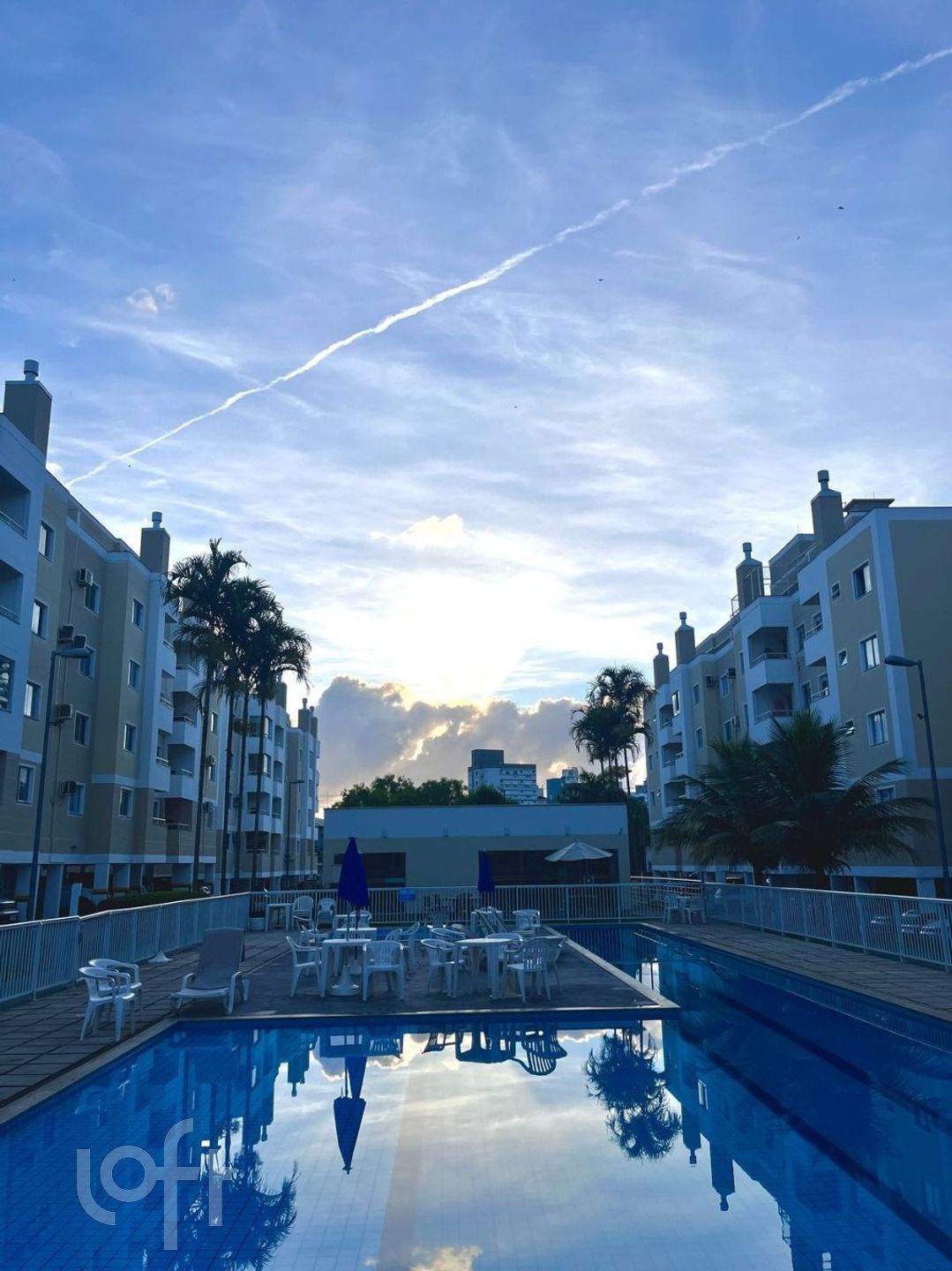 Apartamento à venda em Cidade Universitaria Pedra Branca com 60 m², 2 quartos, 1 vaga