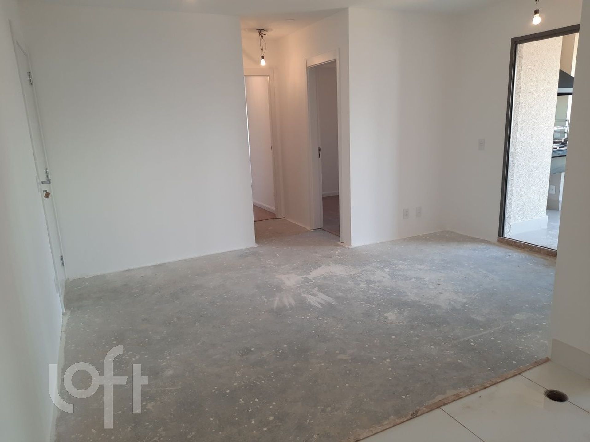 Apartamento à venda com 2 quartos, 68m² - Foto 6