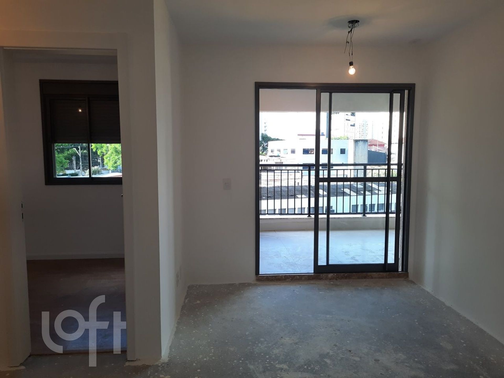 Apartamento à venda com 2 quartos, 68m² - Foto 5