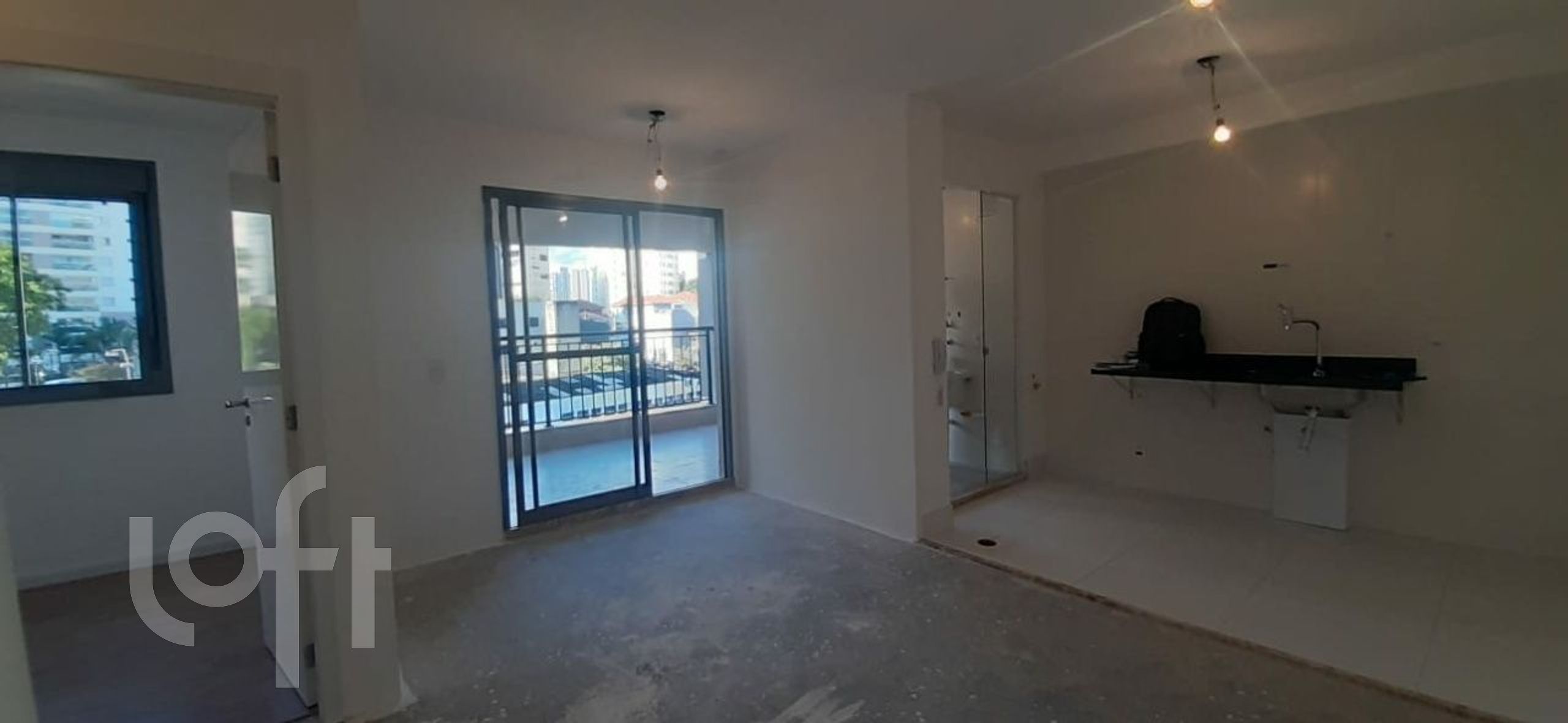 Apartamento à venda com 2 quartos, 68m² - Foto 3