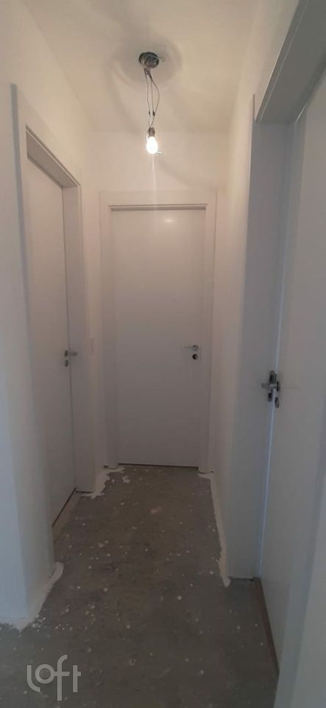 Apartamento à venda com 2 quartos, 68m² - Foto 2