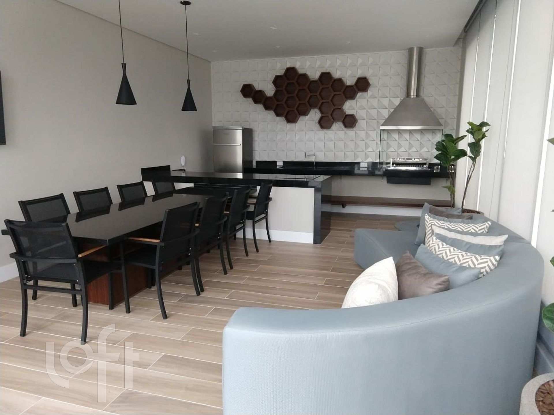 Apartamento à venda com 2 quartos, 68m² - Foto 22