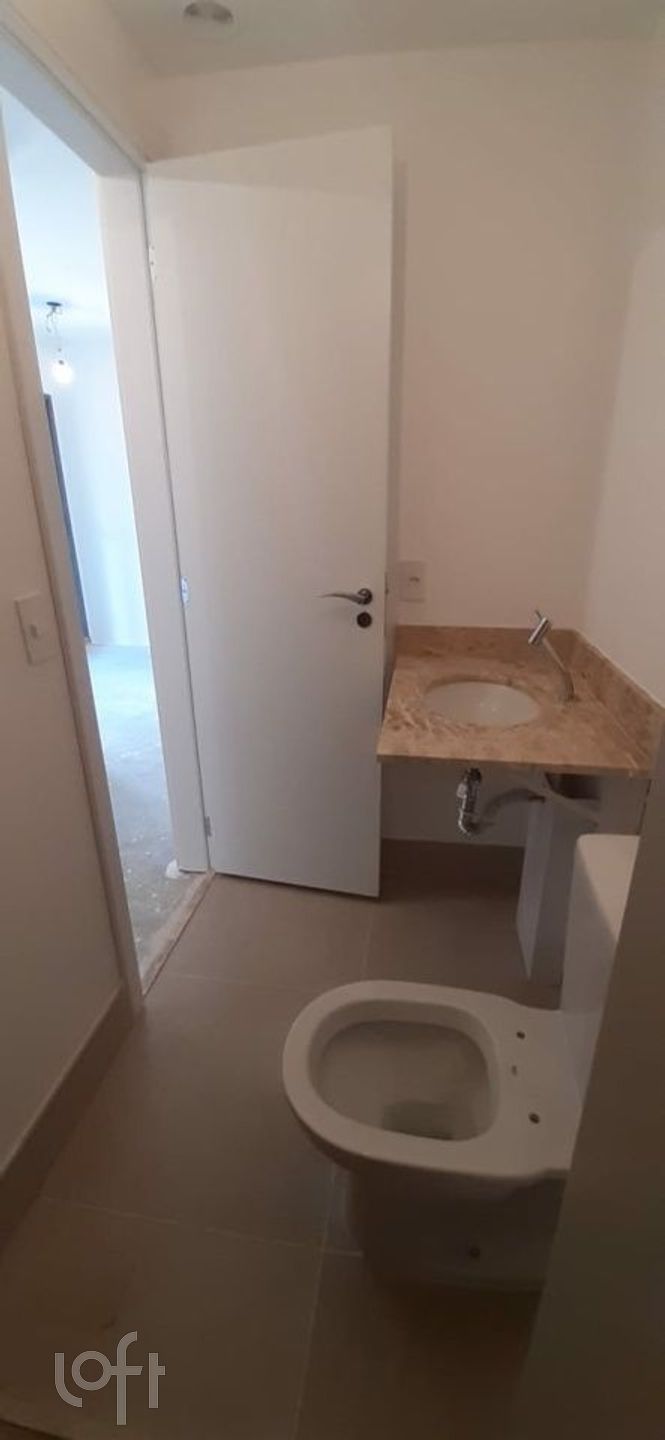 Apartamento à venda com 2 quartos, 68m² - Foto 9