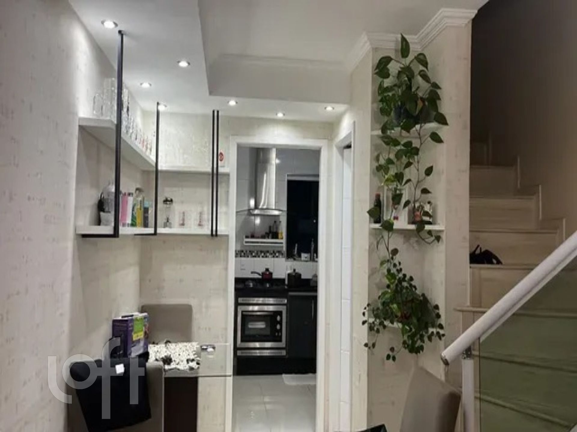 Casa de Condomínio à venda com 2 quartos, 60m² - Foto 1