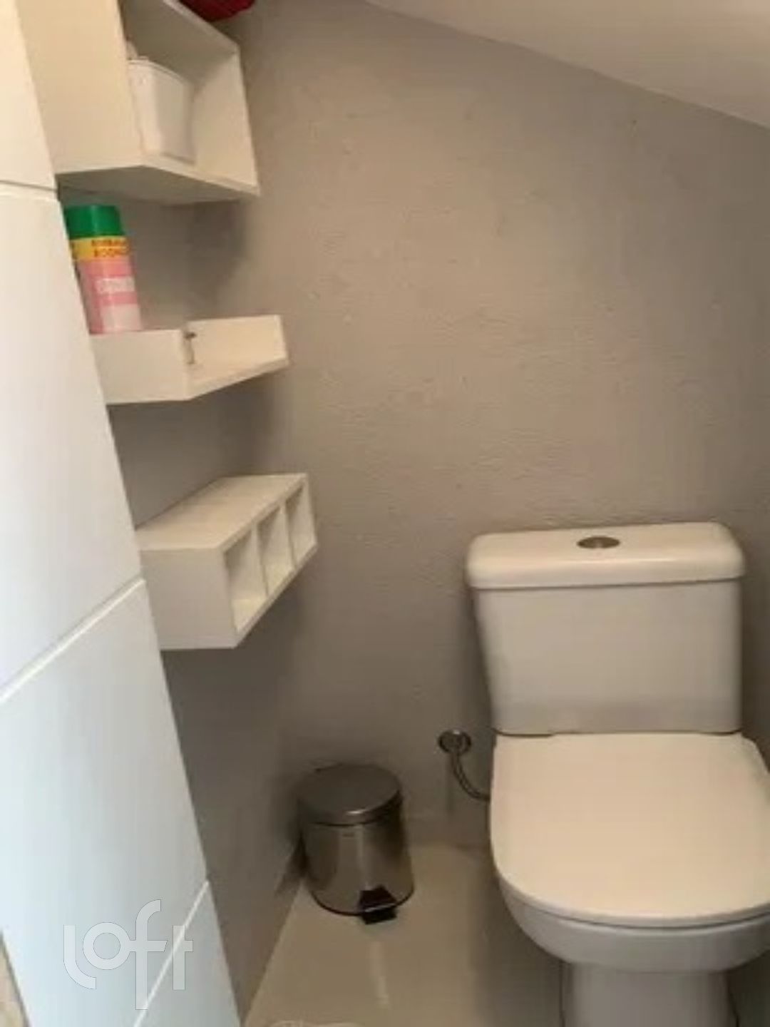 Casa de Condomínio à venda com 2 quartos, 60m² - Foto 10