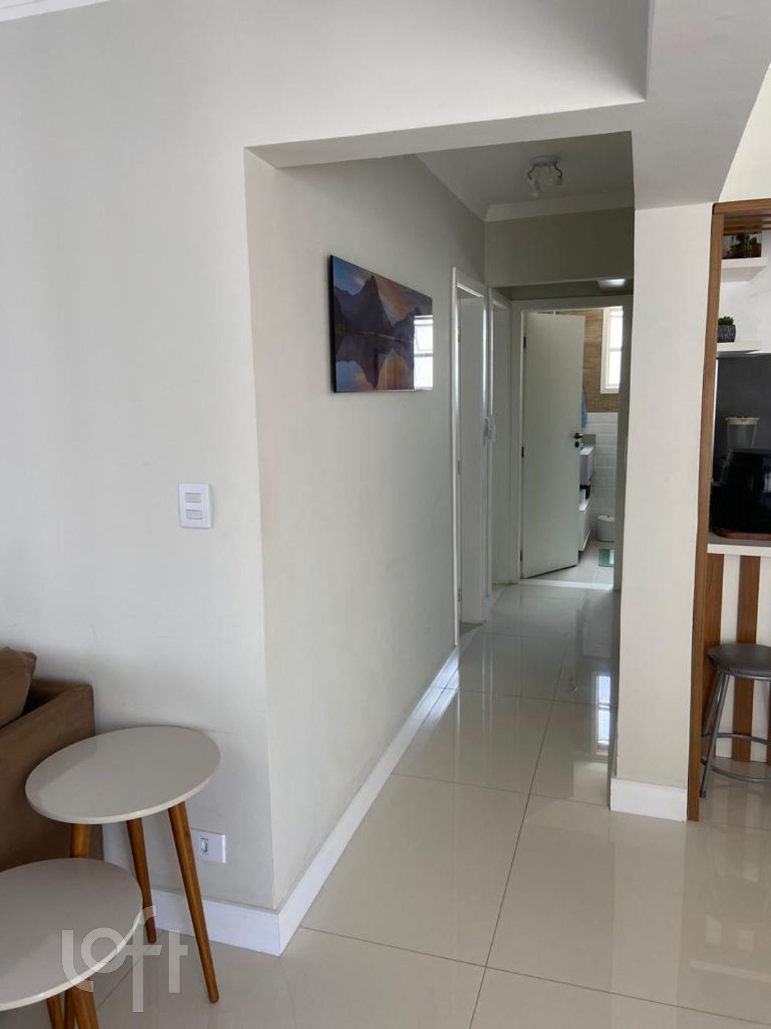 Apartamento à venda com 2 quartos, 88m² - Foto 3